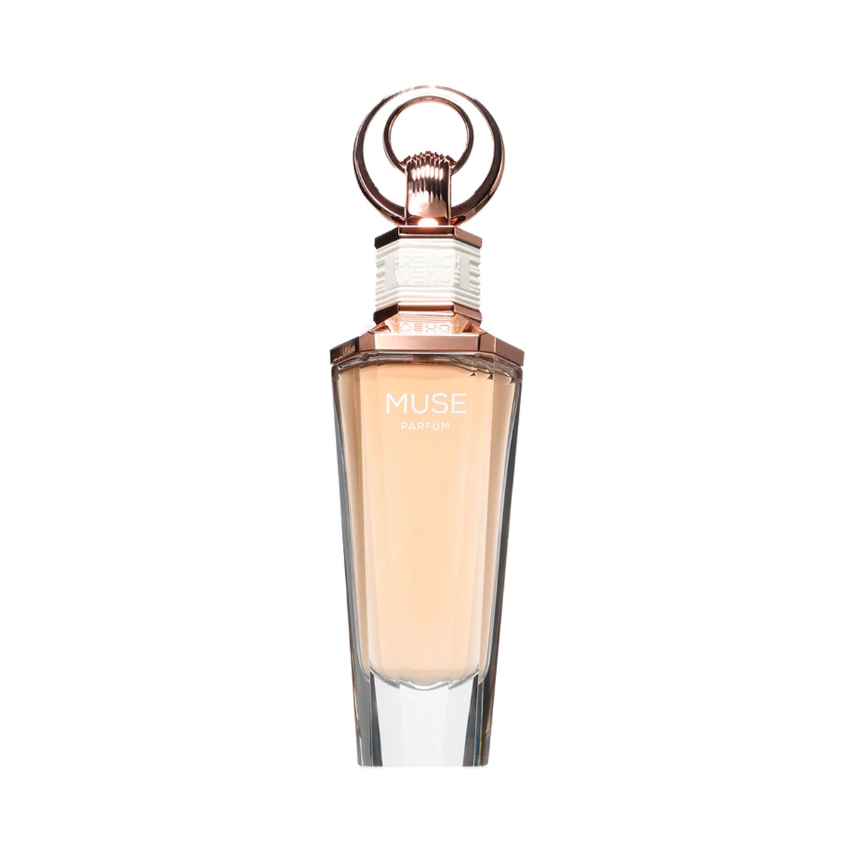 Frasco de Muse French Avenue Extrait de Parfum Para Mujer