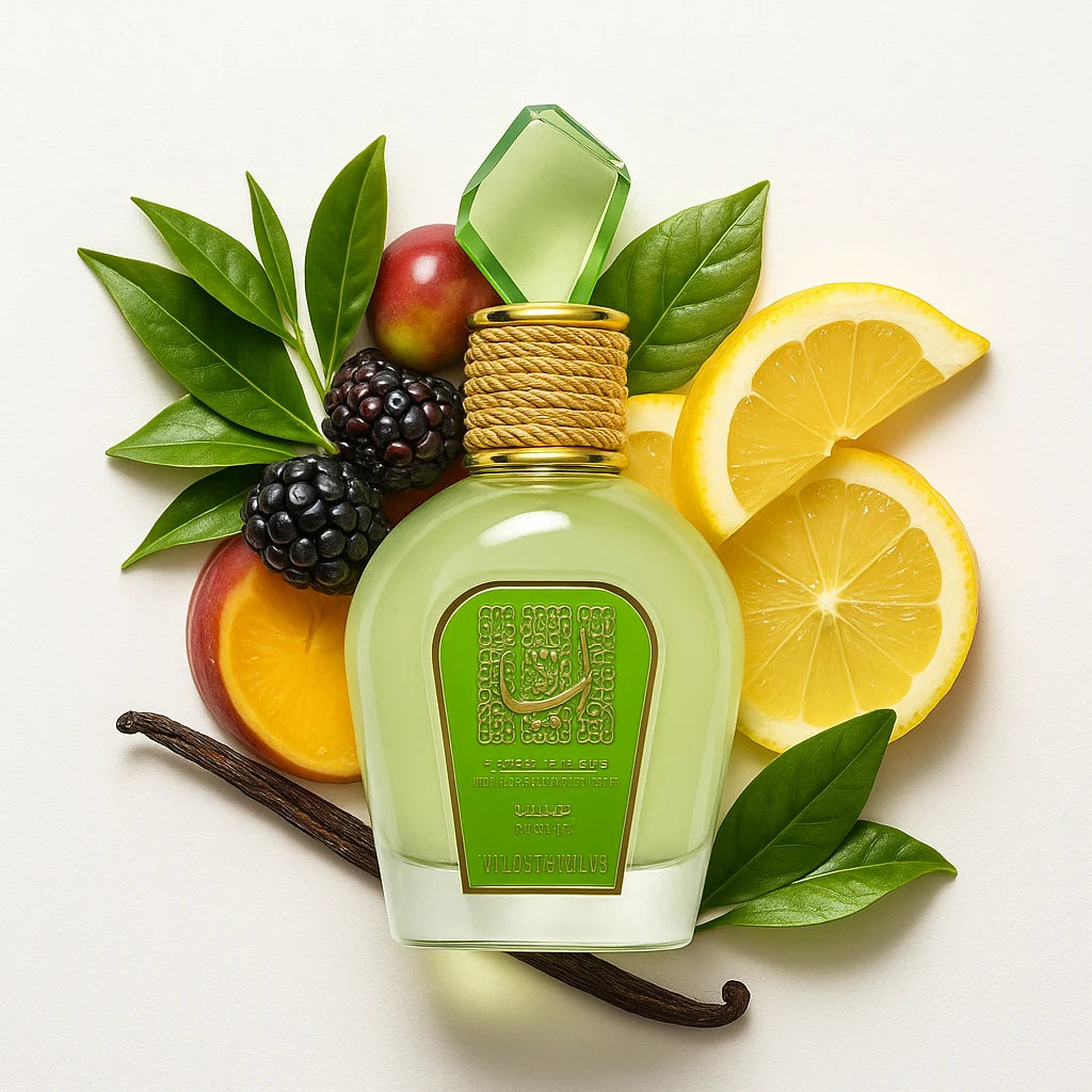 Musk_Wild_Vanile_Lattafa_Eau_de_Parfum_Para_Mujer_Fondo_Blanco_Te_Limon