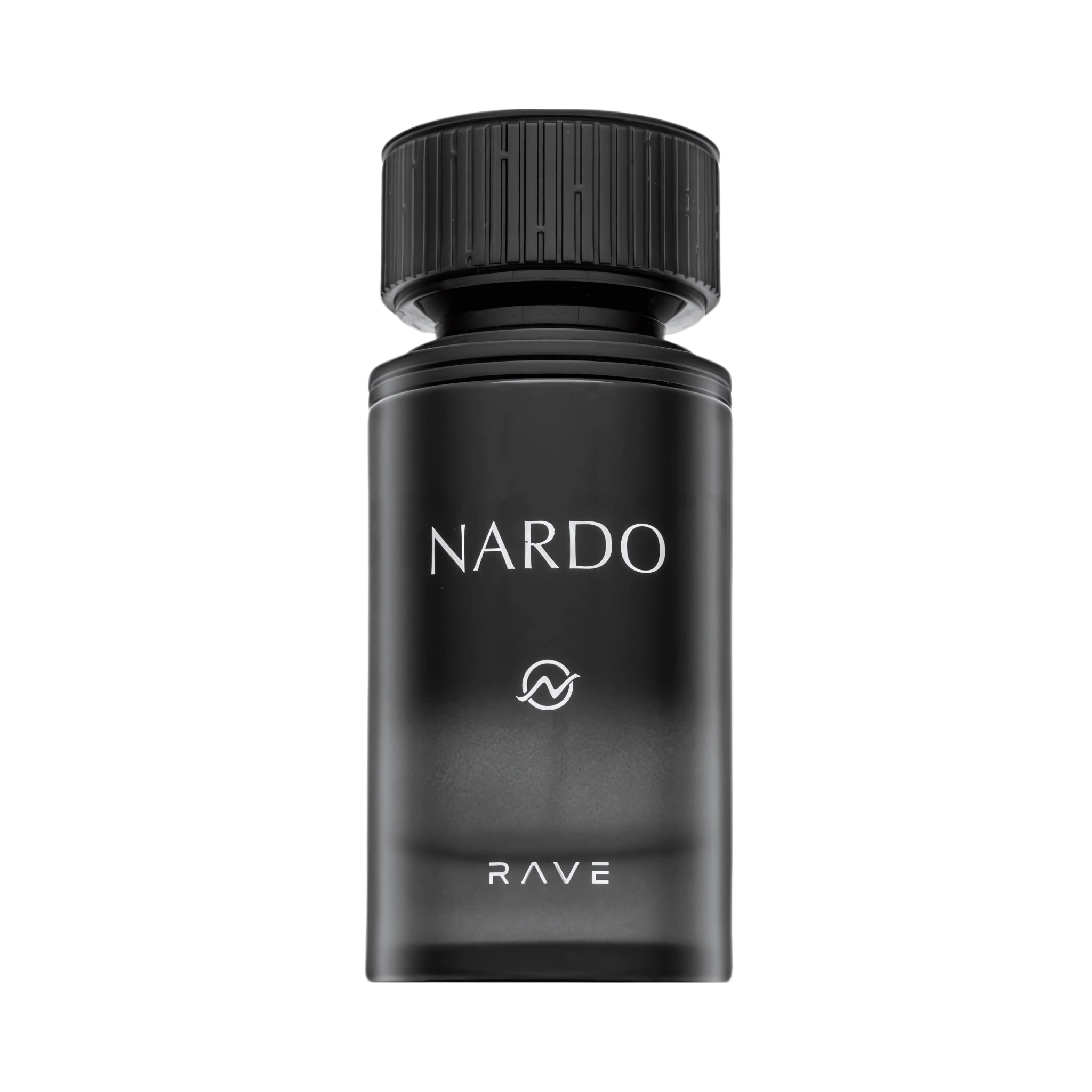 Frasco de Nardo Black Rave Eau de Parfum Unisex