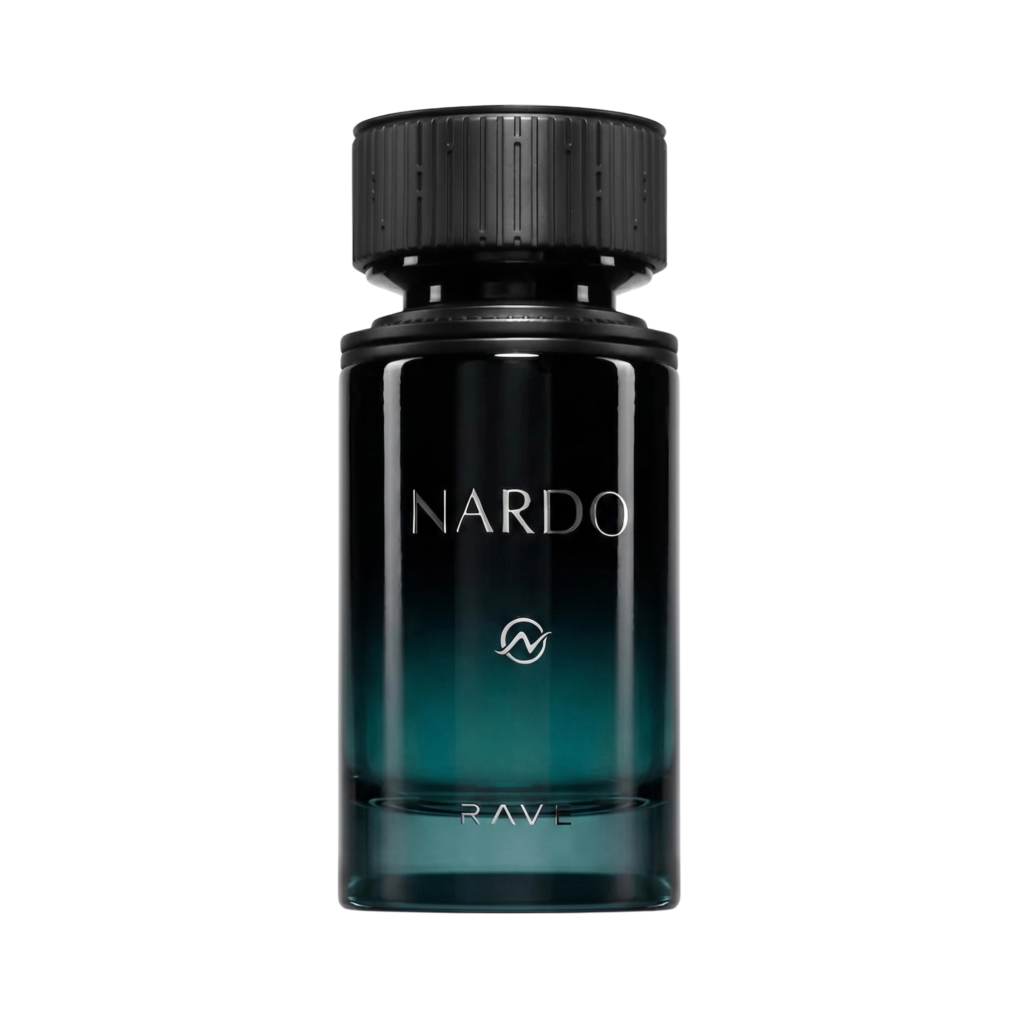 Frasco de Nardo Black Rave Eau de Parfum Unisex