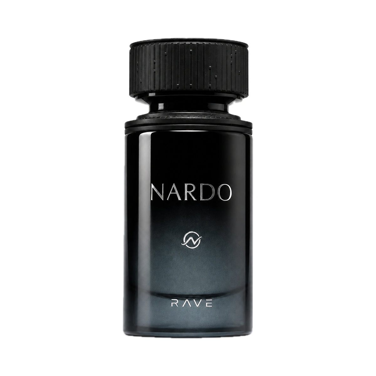 Frasco de Nardo Black Rave Eau de Parfum Unisex