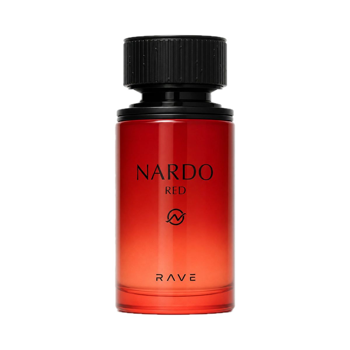 Frasco de Nardo Red Rave Eau de Parfum Unisex