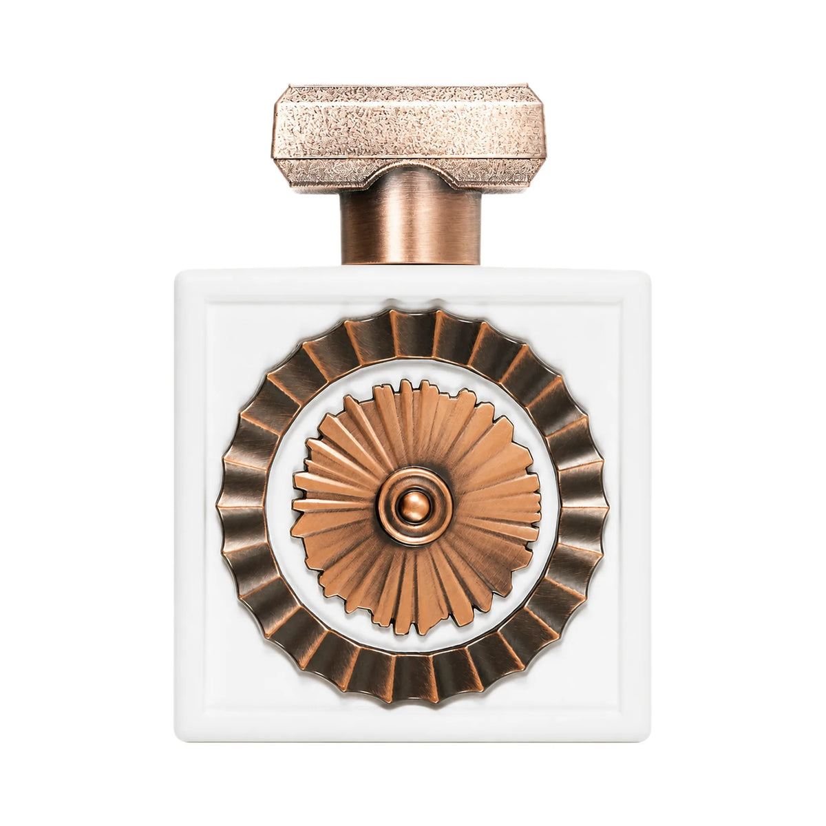 Botella de Nebras Elixir Lattafa Eau de Parfum Unisex