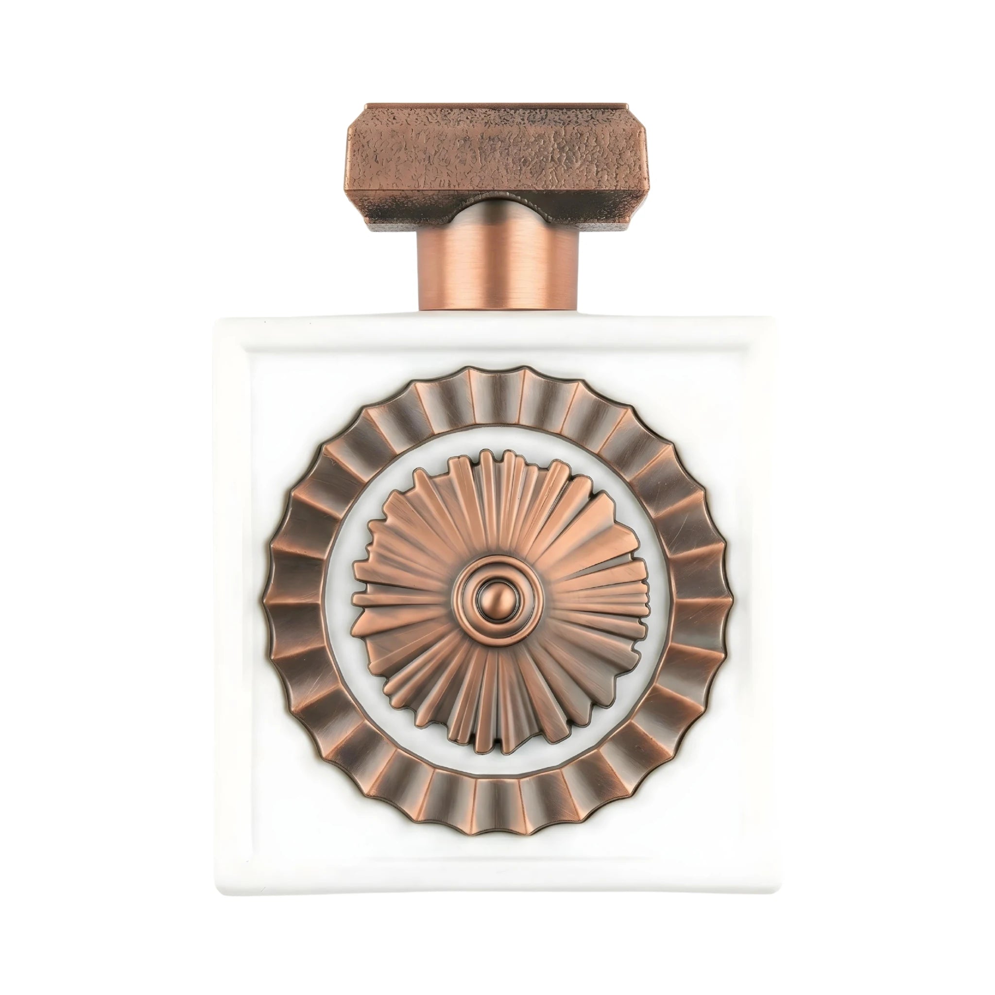 Botella de Nebras Elixir Lattafa Eau de Parfum Unisex