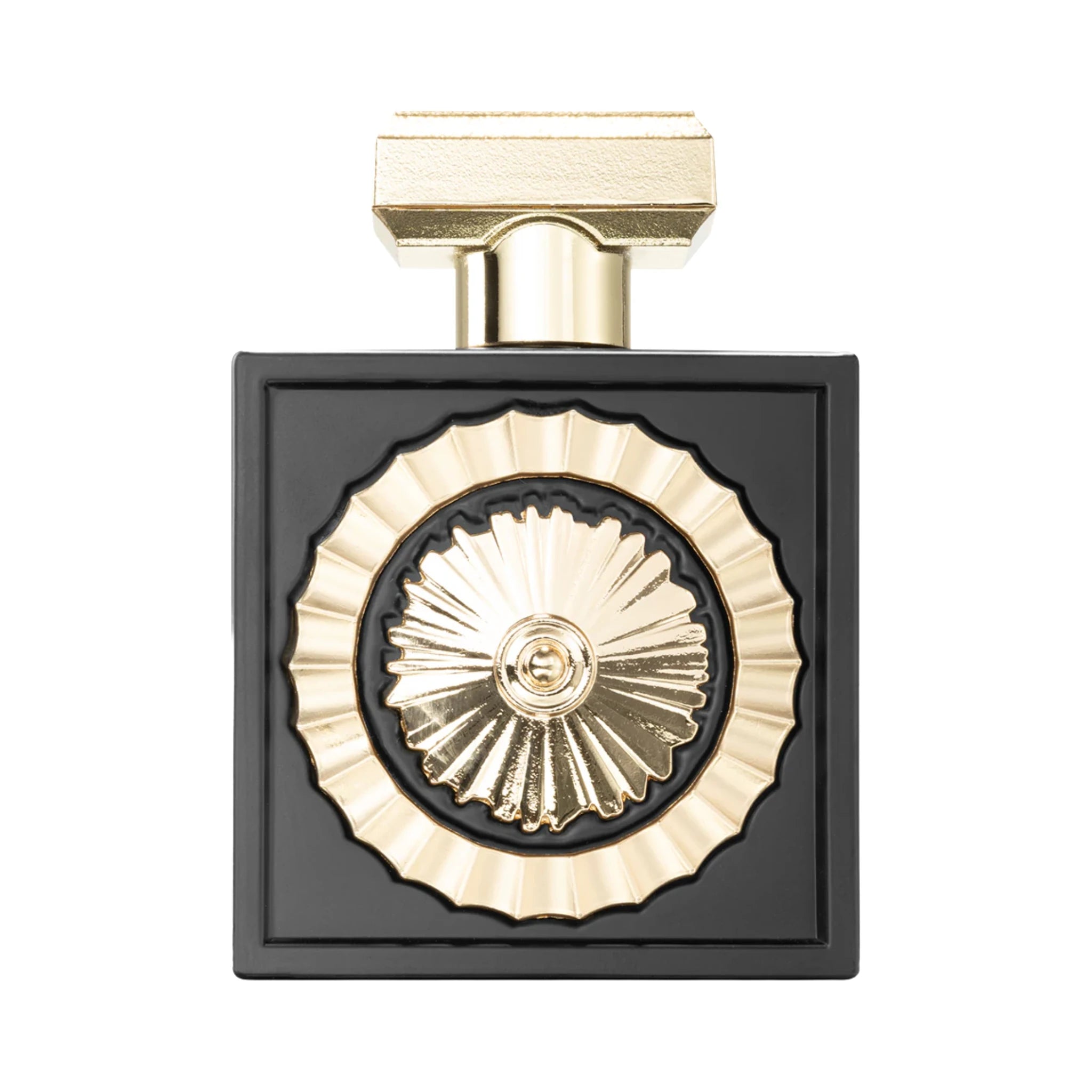 Frasco de Nebras Lattafa Eau de Parfum Unisex