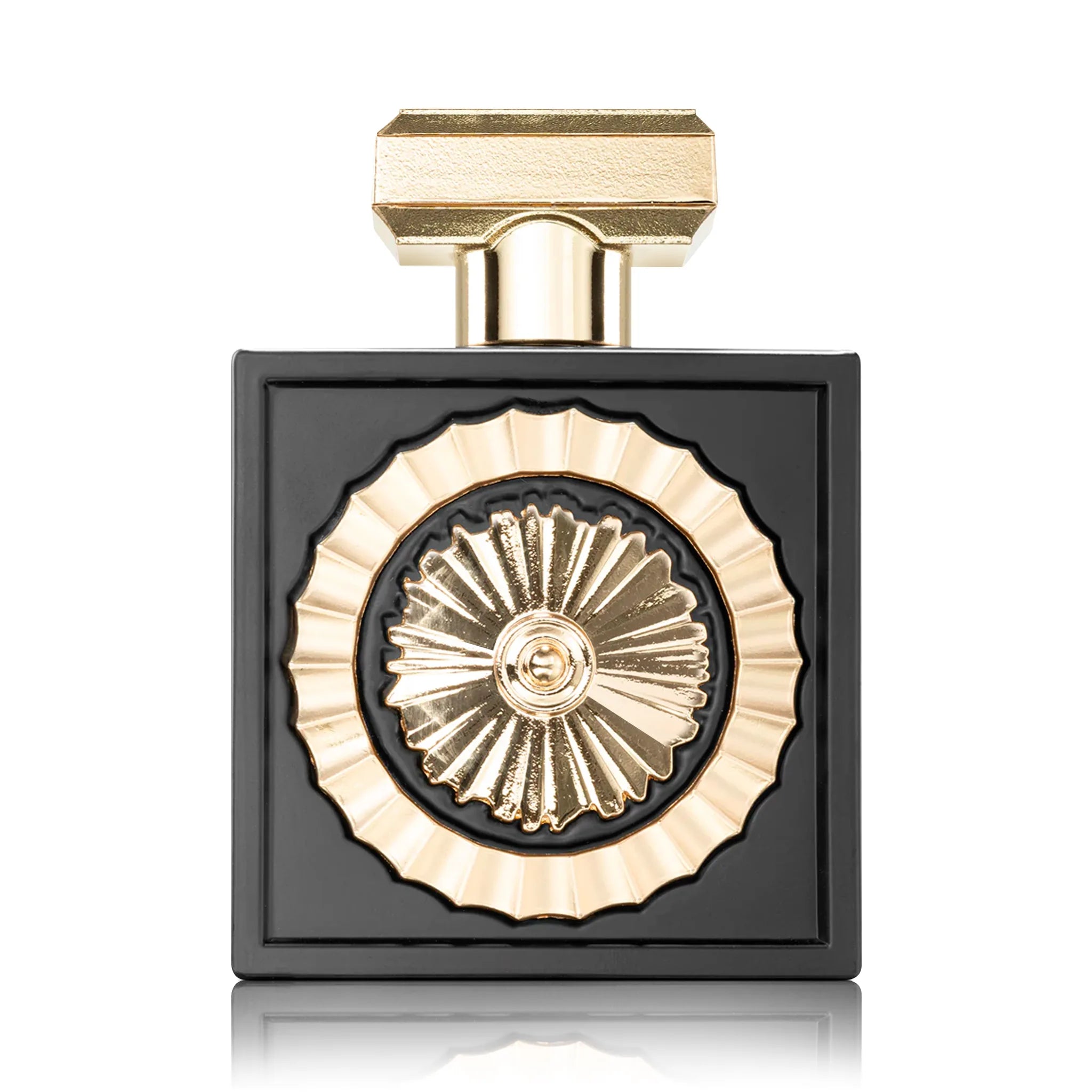 Frasco de Nebras Lattafa Eau de Parfum Unisex