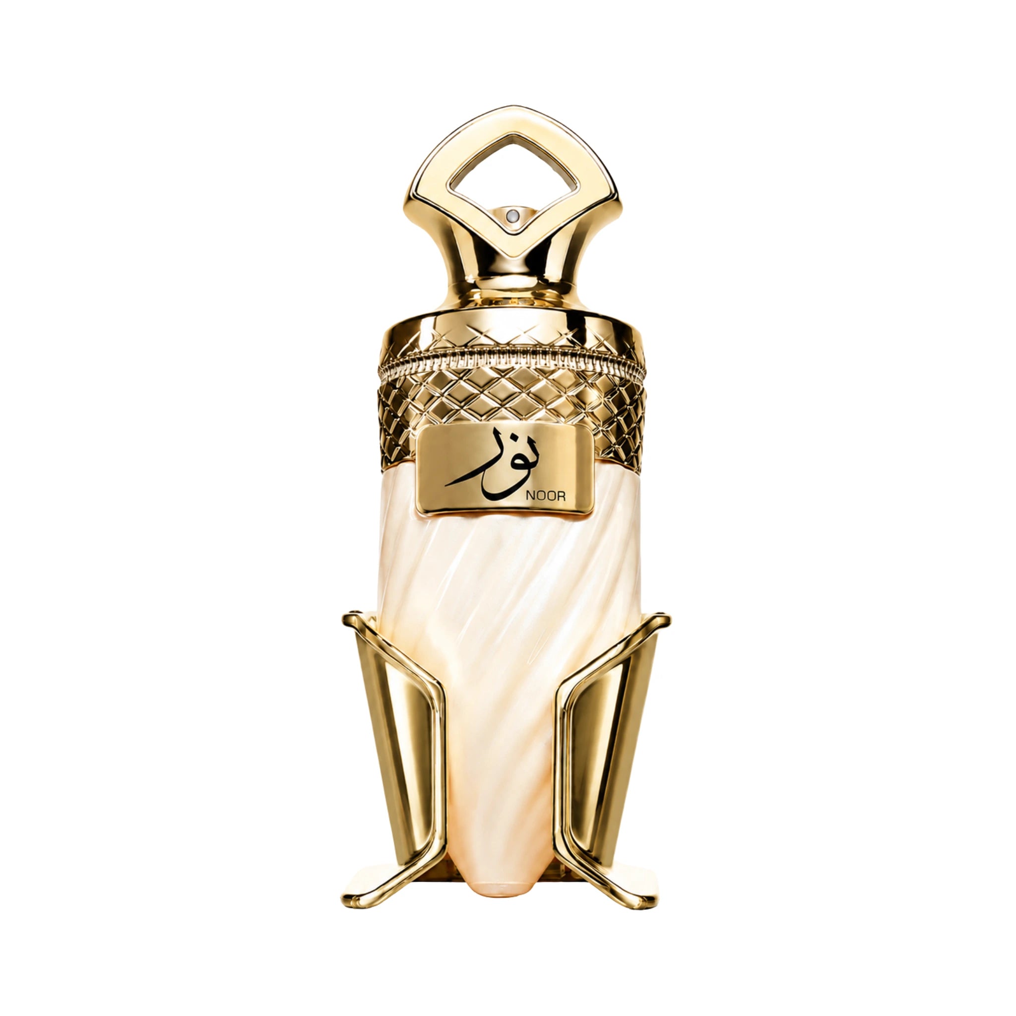 Botella de Noor Riiffs Extrait de Parfum