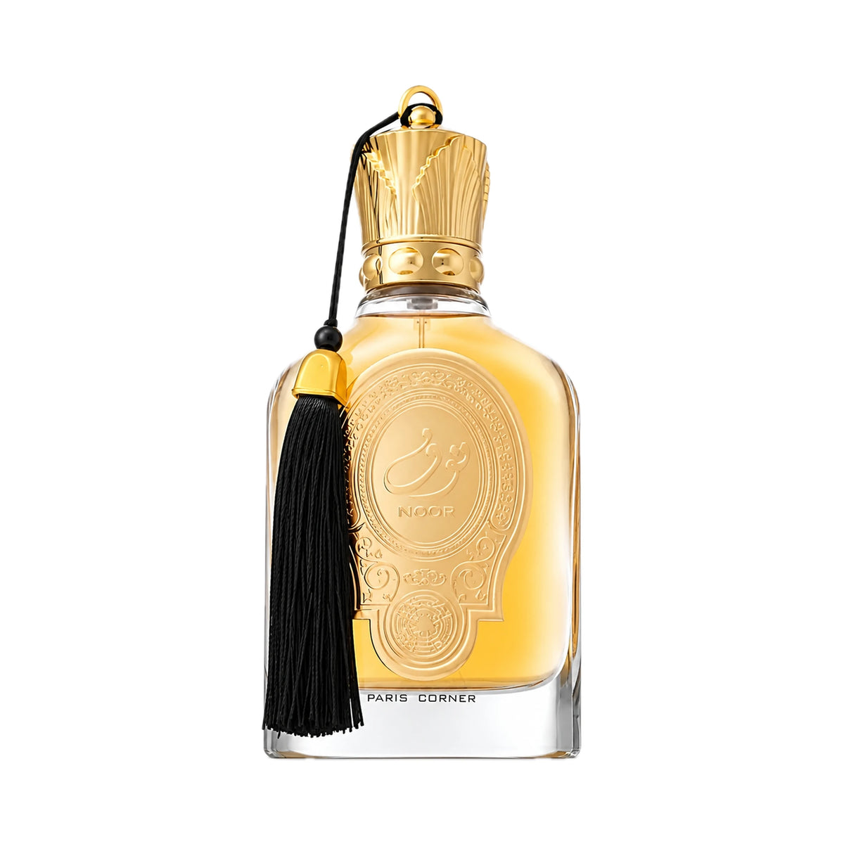 Frasco de Nouf Paris Corner Eau de Parfum Unisex