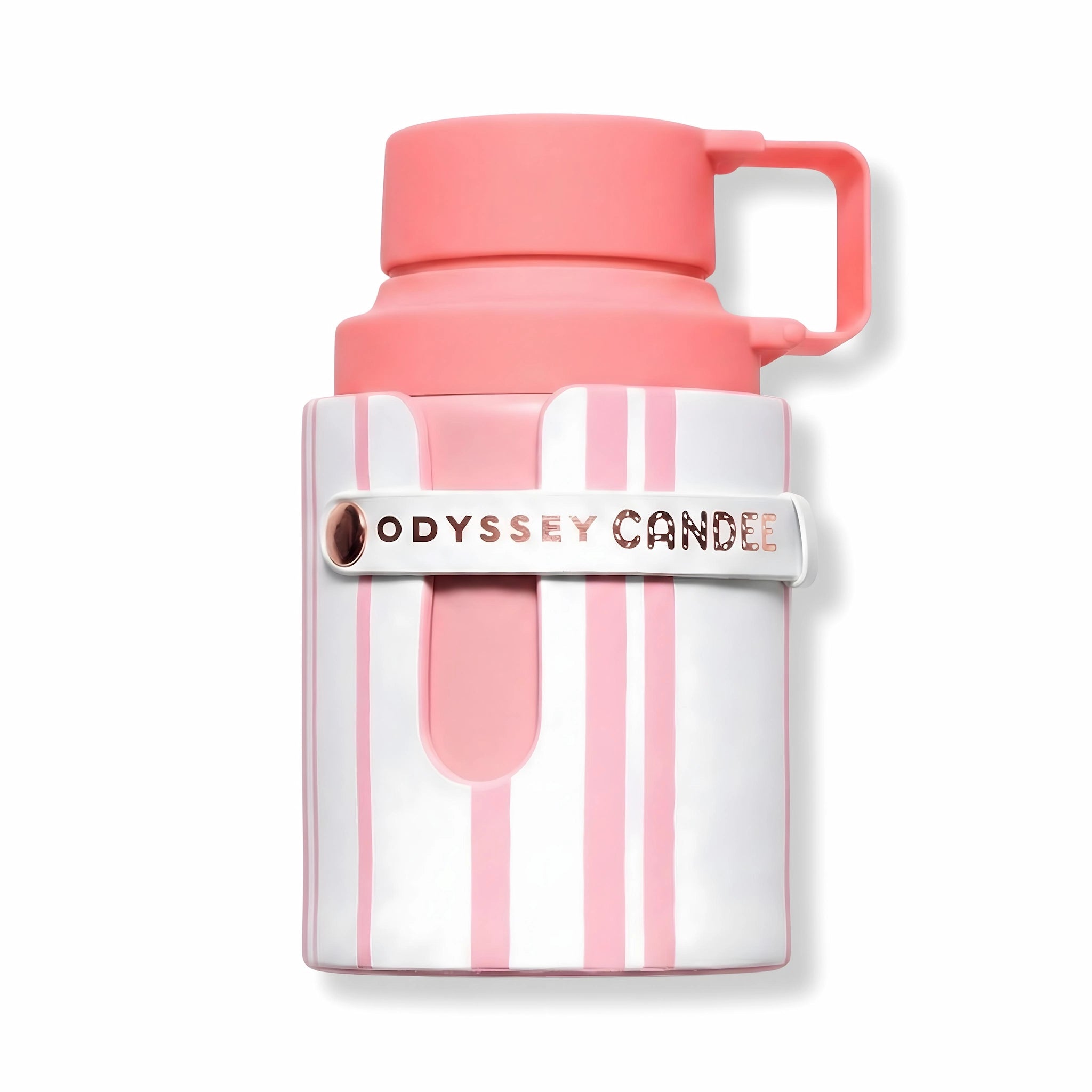 Frasco de Odyssey Candee Armaf Eau de Parfum Para Mujer