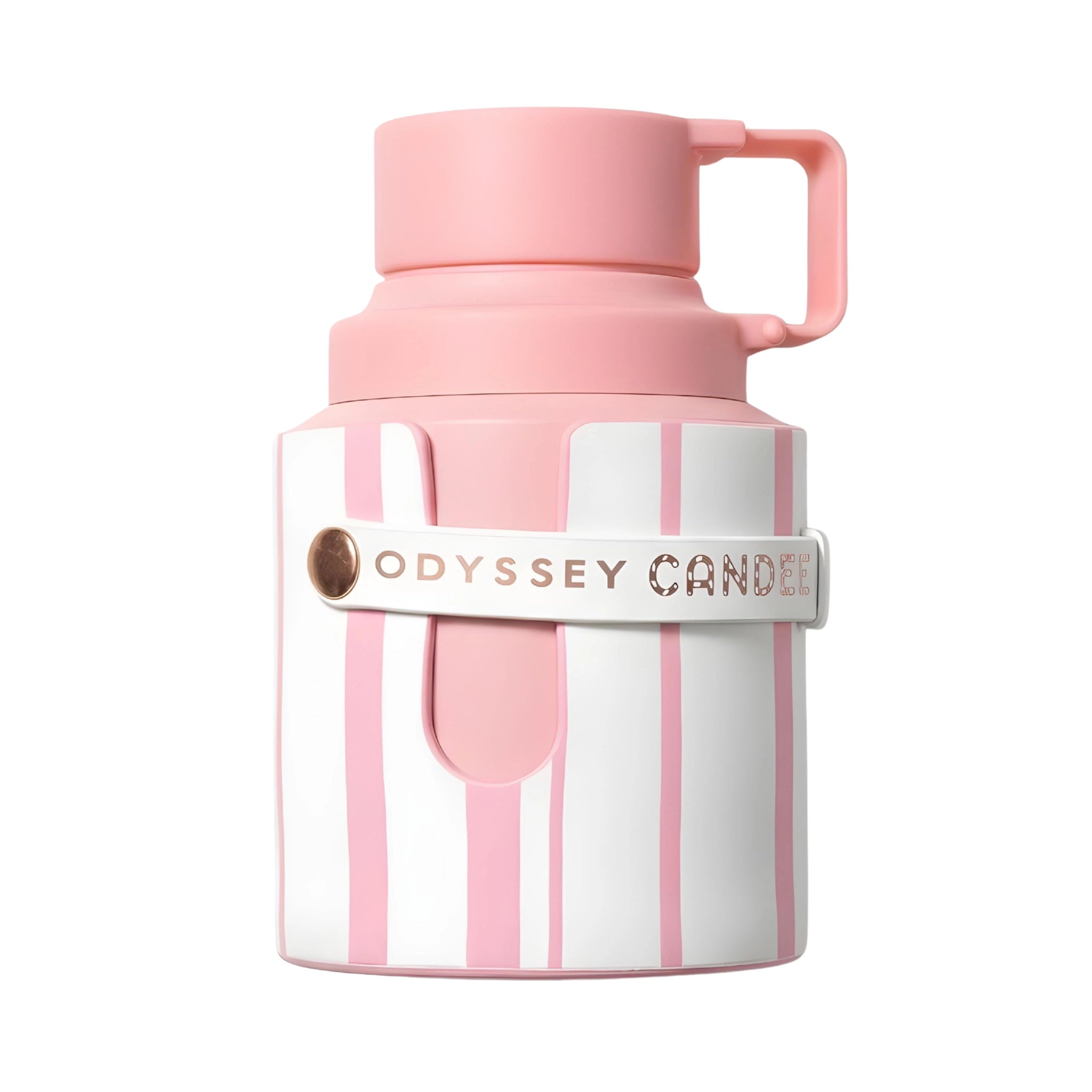 Frasco de Odyssey Candee Armaf Eau de Parfum Para Mujer