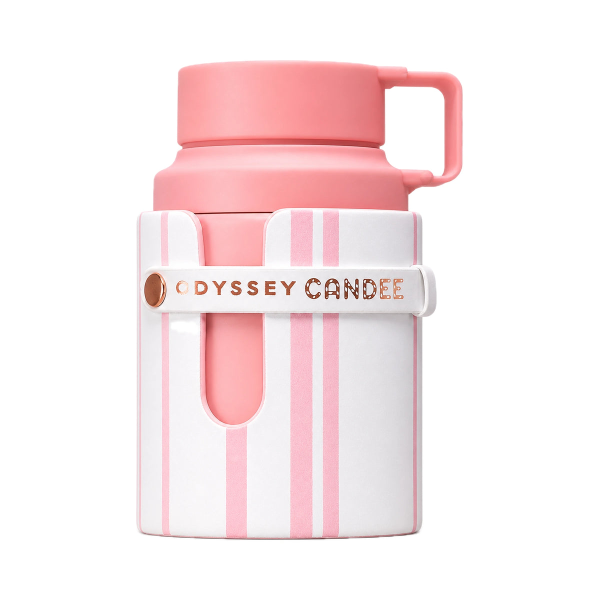 Frasco de Odyssey Candee Armaf Eau de Parfum Para Mujer