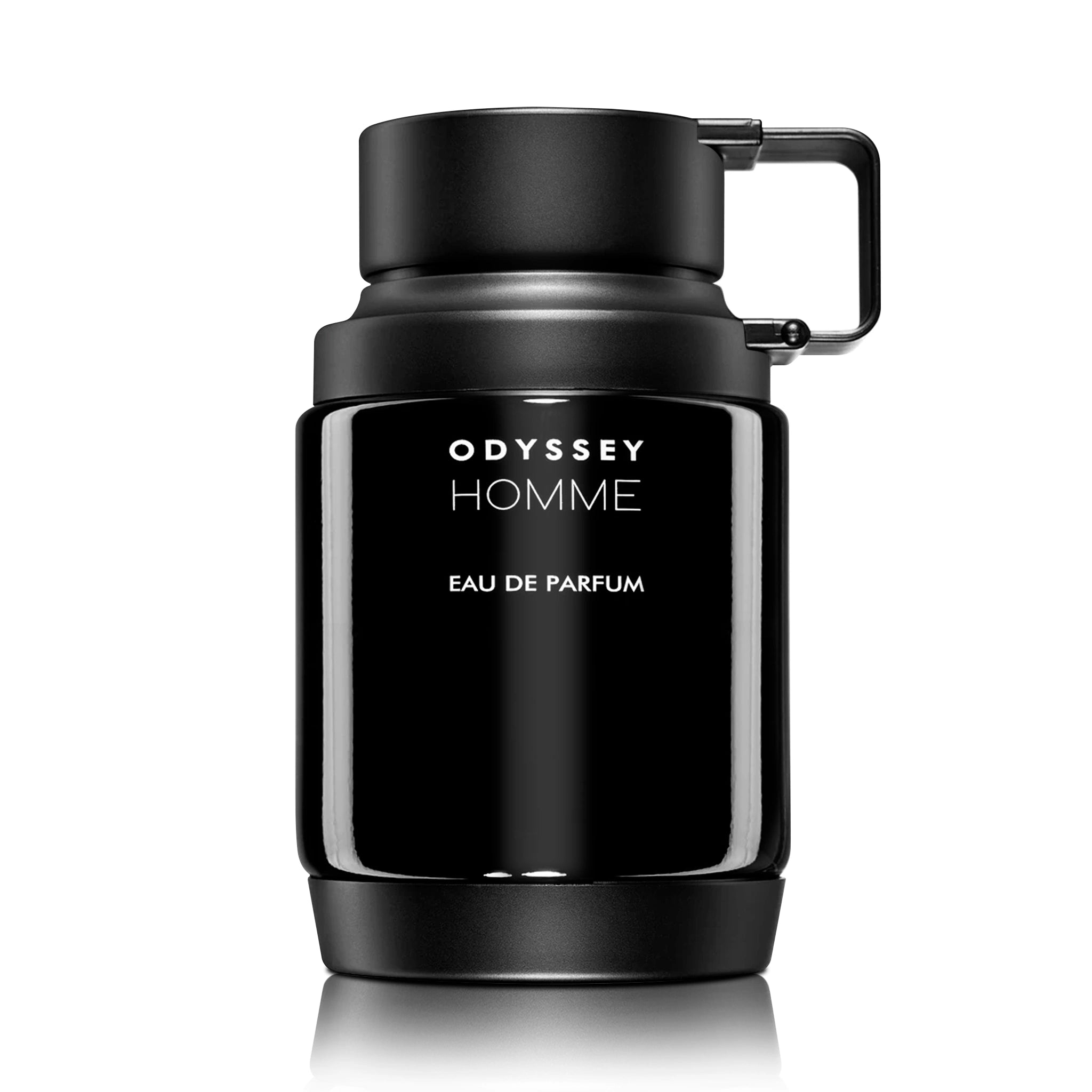 Frasco de Odyssey Homme Armaf Eau de Parfum Para Hombre