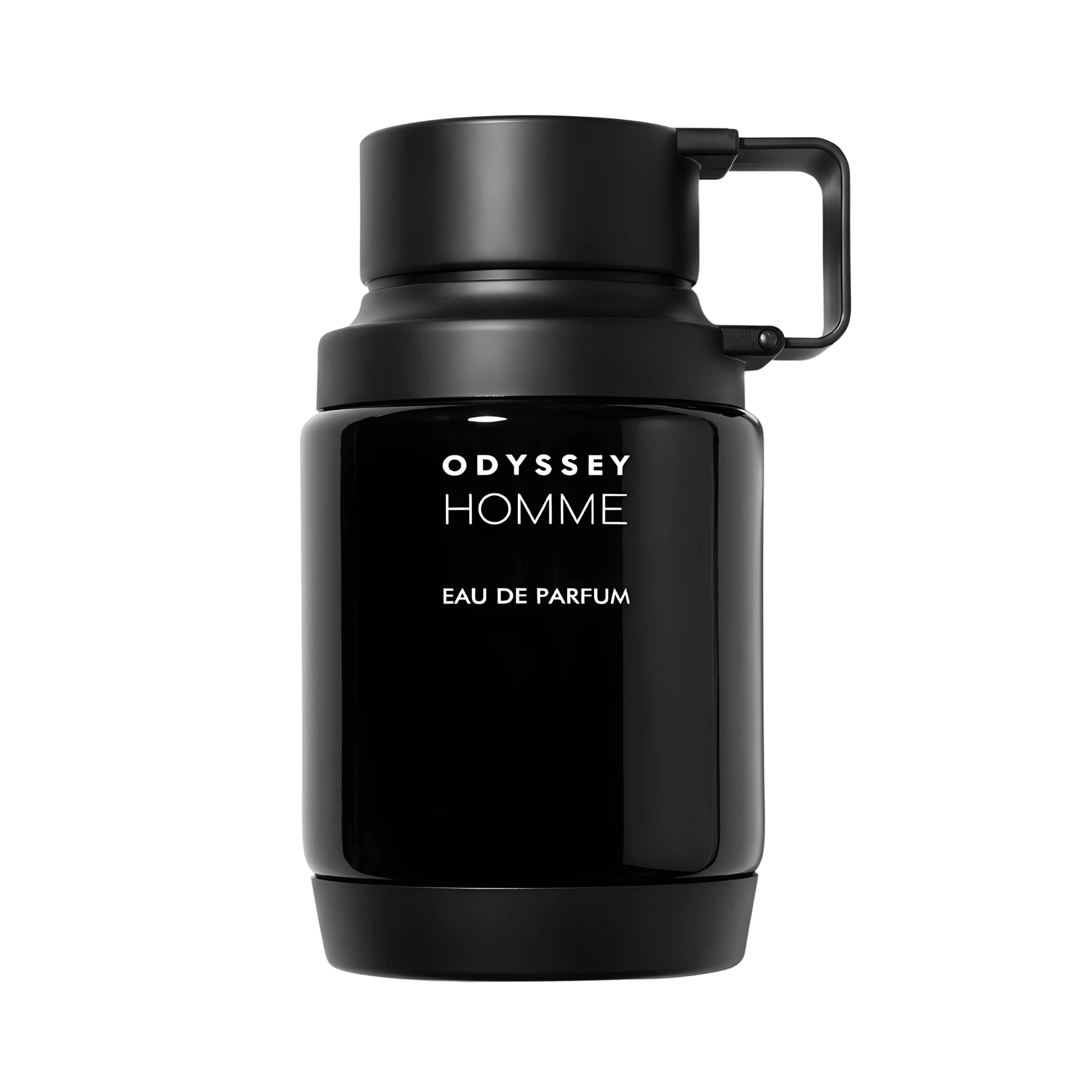Frasco de Odyssey Homme Armaf Eau de Parfum Para Hombre