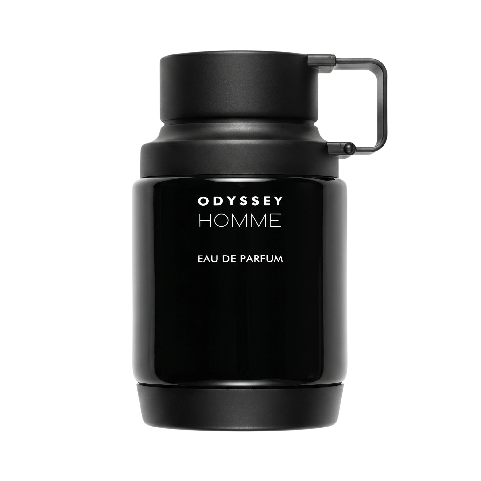 Frasco de Odyssey Homme Armaf Eau de Parfum Para Hombre