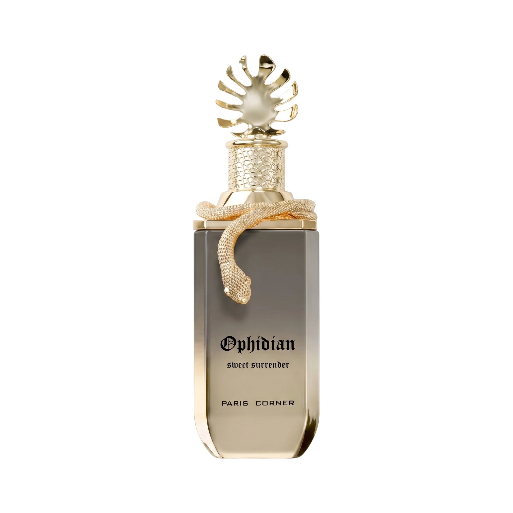 Frasco de Ophidian Sweet Surrender Paris Corner Eau de Parfum Unisex