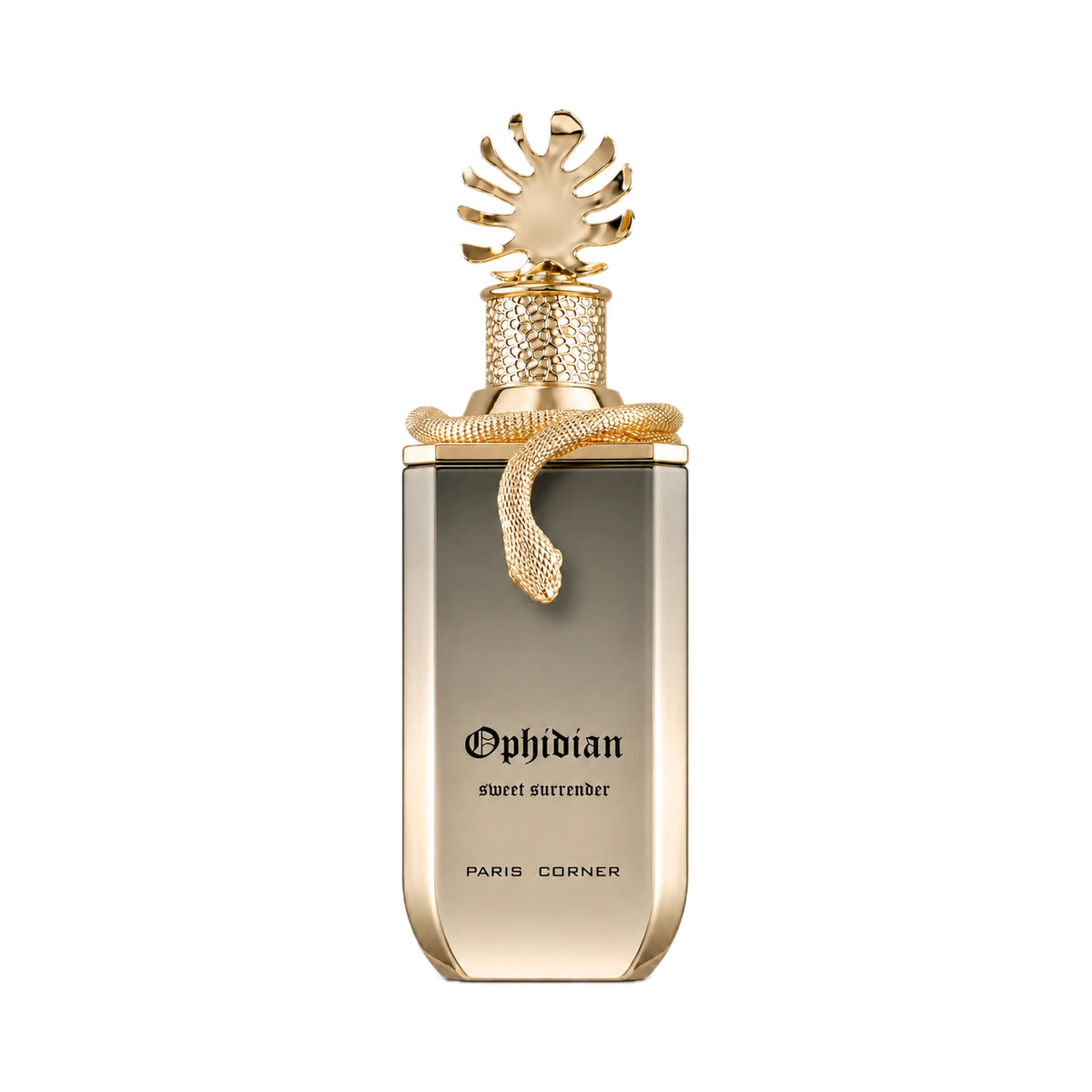 Frasco de Ophidian Sweet Surrender Paris Corner Eau de Parfum Unisex