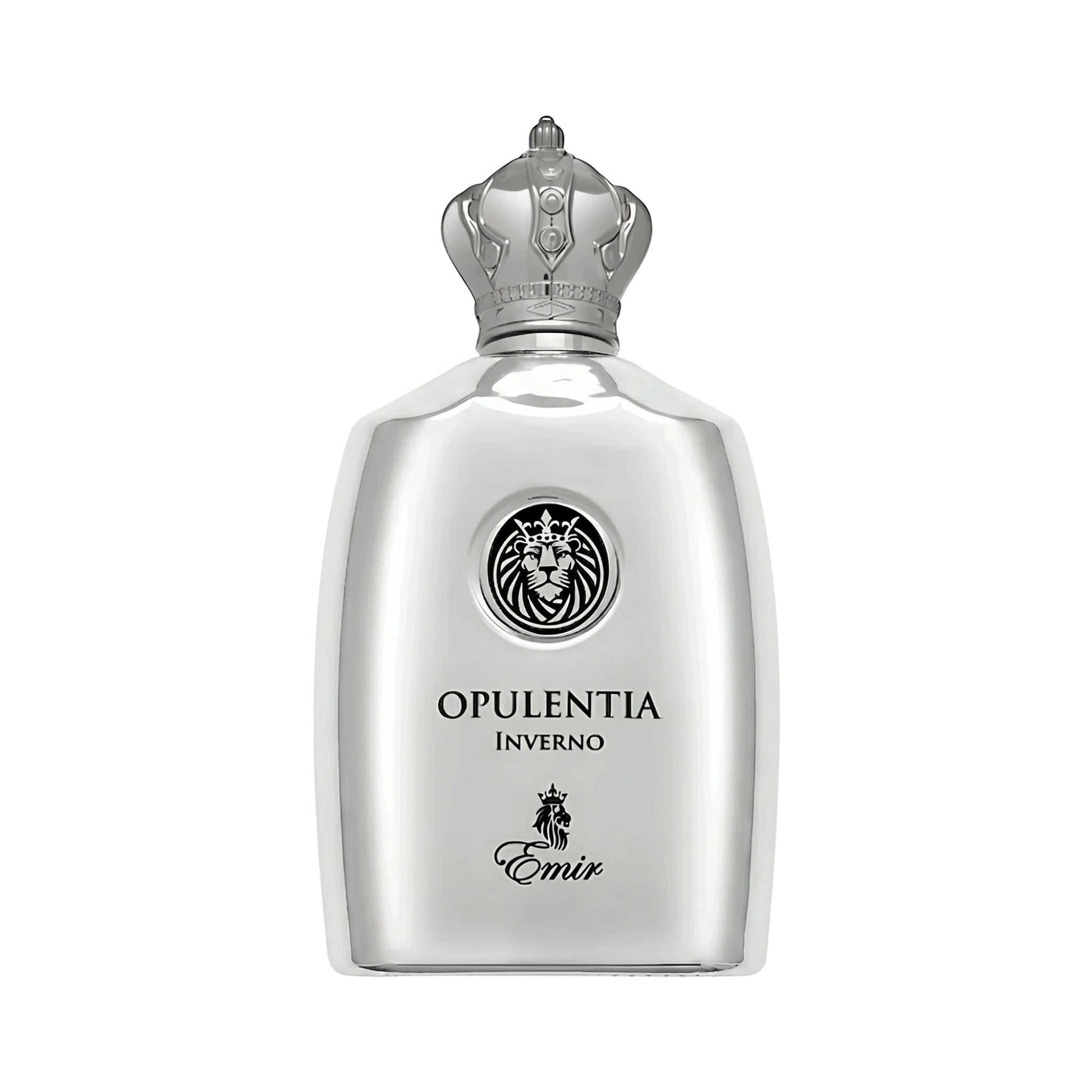 Frasco de Opulentia Inverno Emir Eau de Parfum Para Hombre