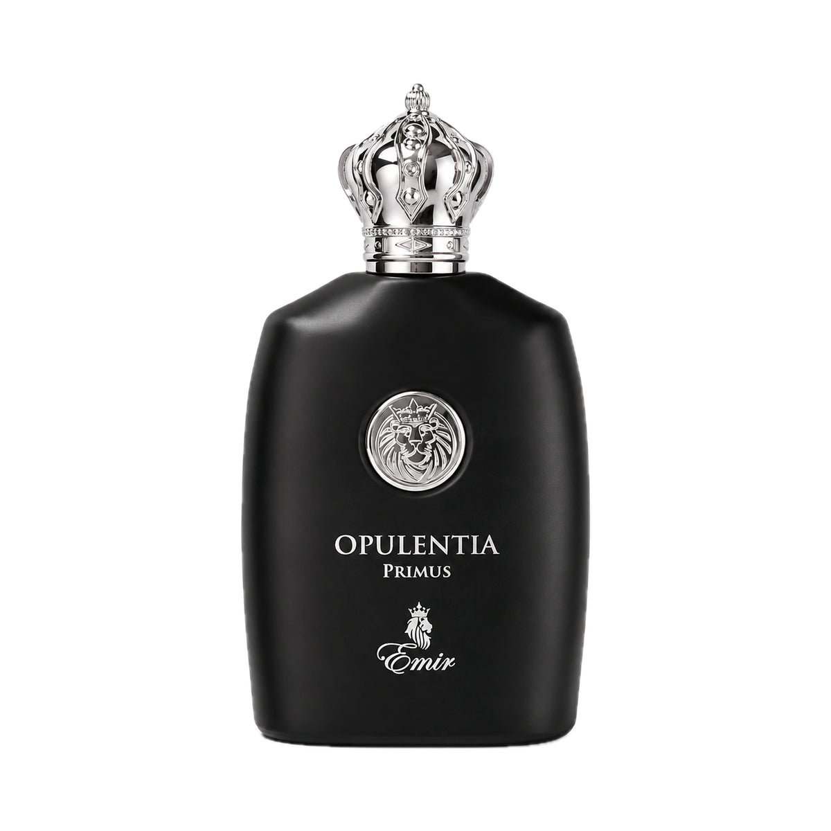 Frasco de Opulentia Primus Emir Eau de Parfum Para Hombre