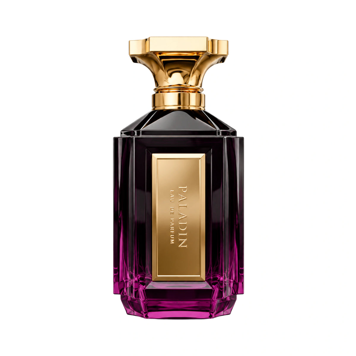 Botella de Paladin Velixir Eau de Parfum