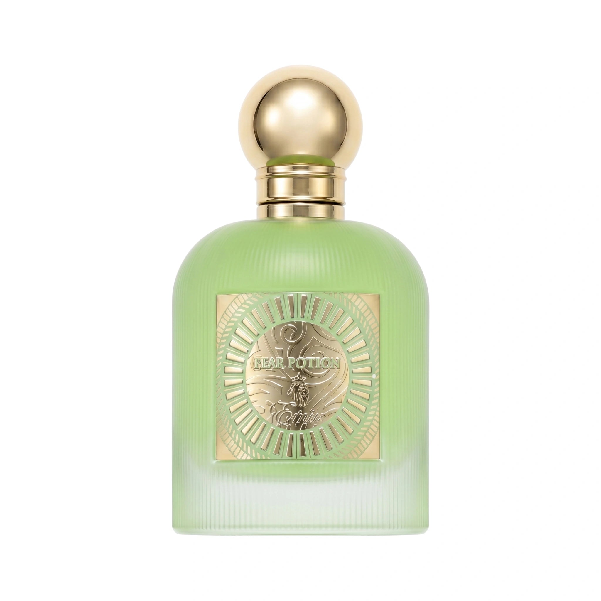 Frasco de Pear Potion Emir Eau de Parfum Para Mujer