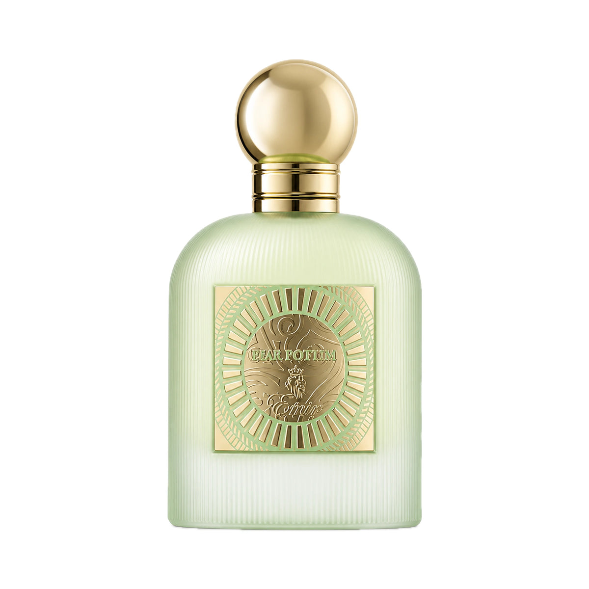 Frasco de Pear Potion Emir Eau de Parfum Para Mujer