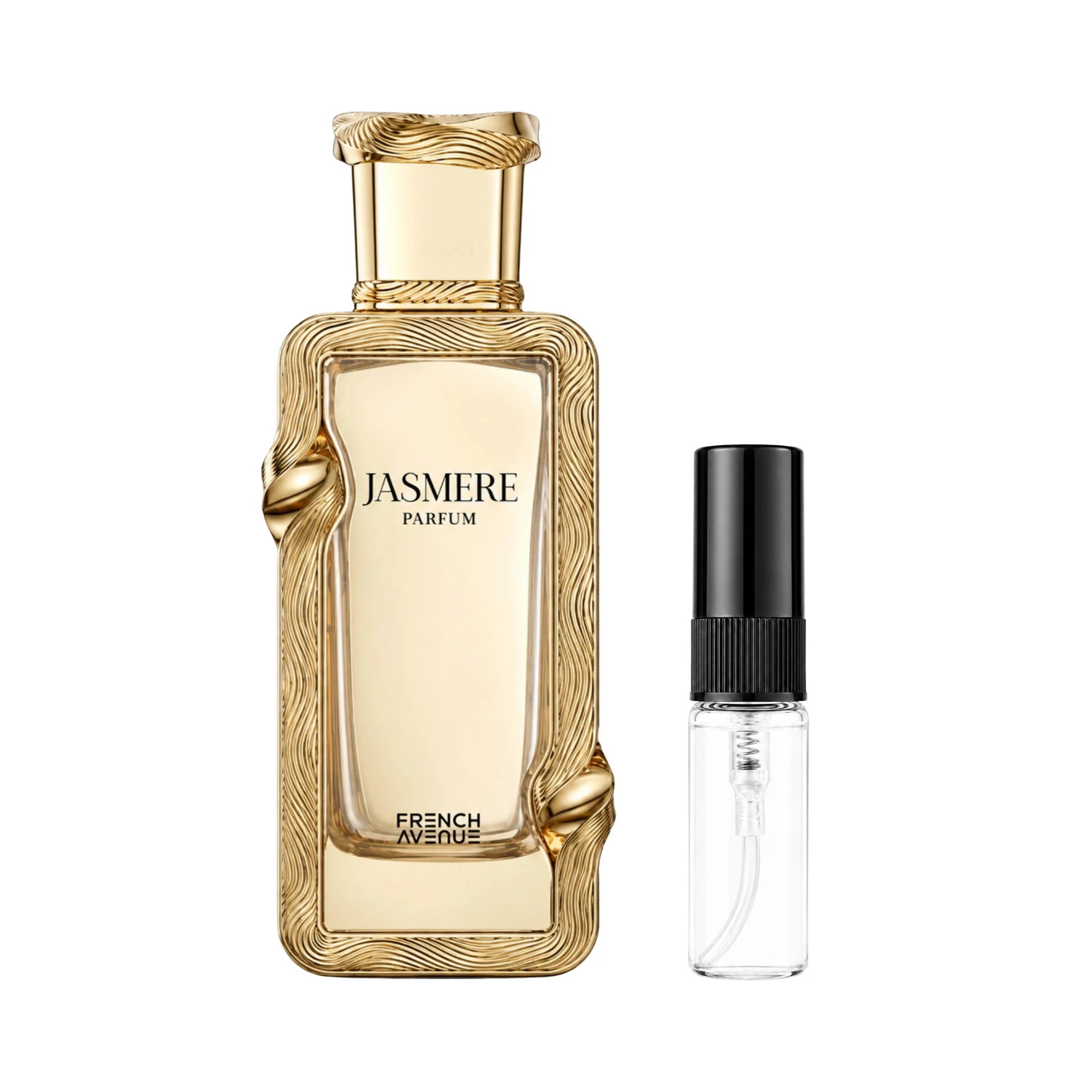 Jasmere French Avenue Extrait de Parfum