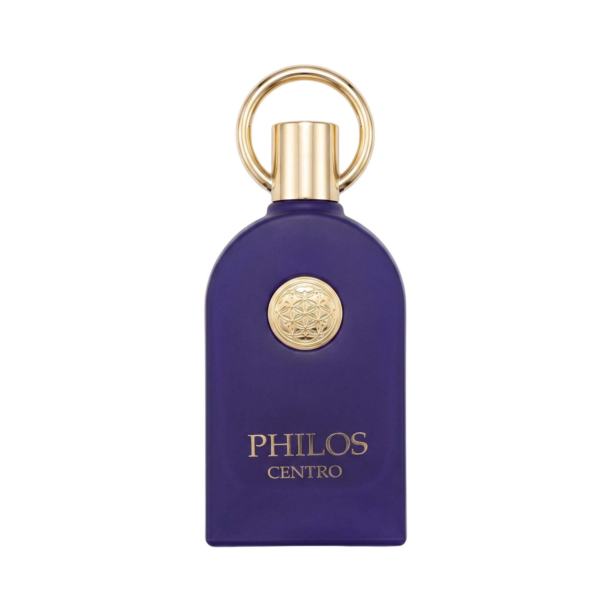 Frasco de Philos Centro Maison Alhambra Eau de Parfum Para Mujer