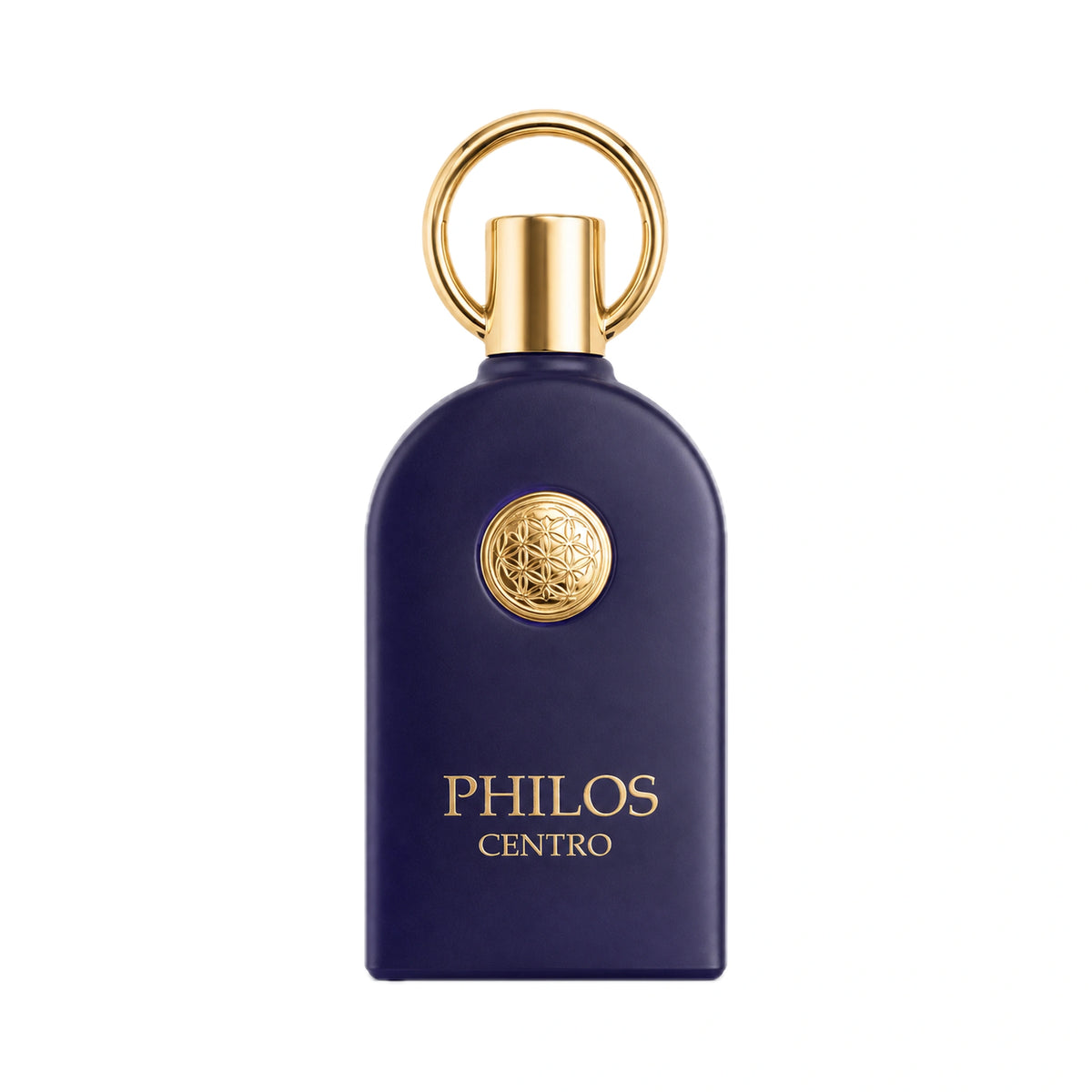 Frasco de Philos Centro Maison Alhambra Eau de Parfum Para Mujer