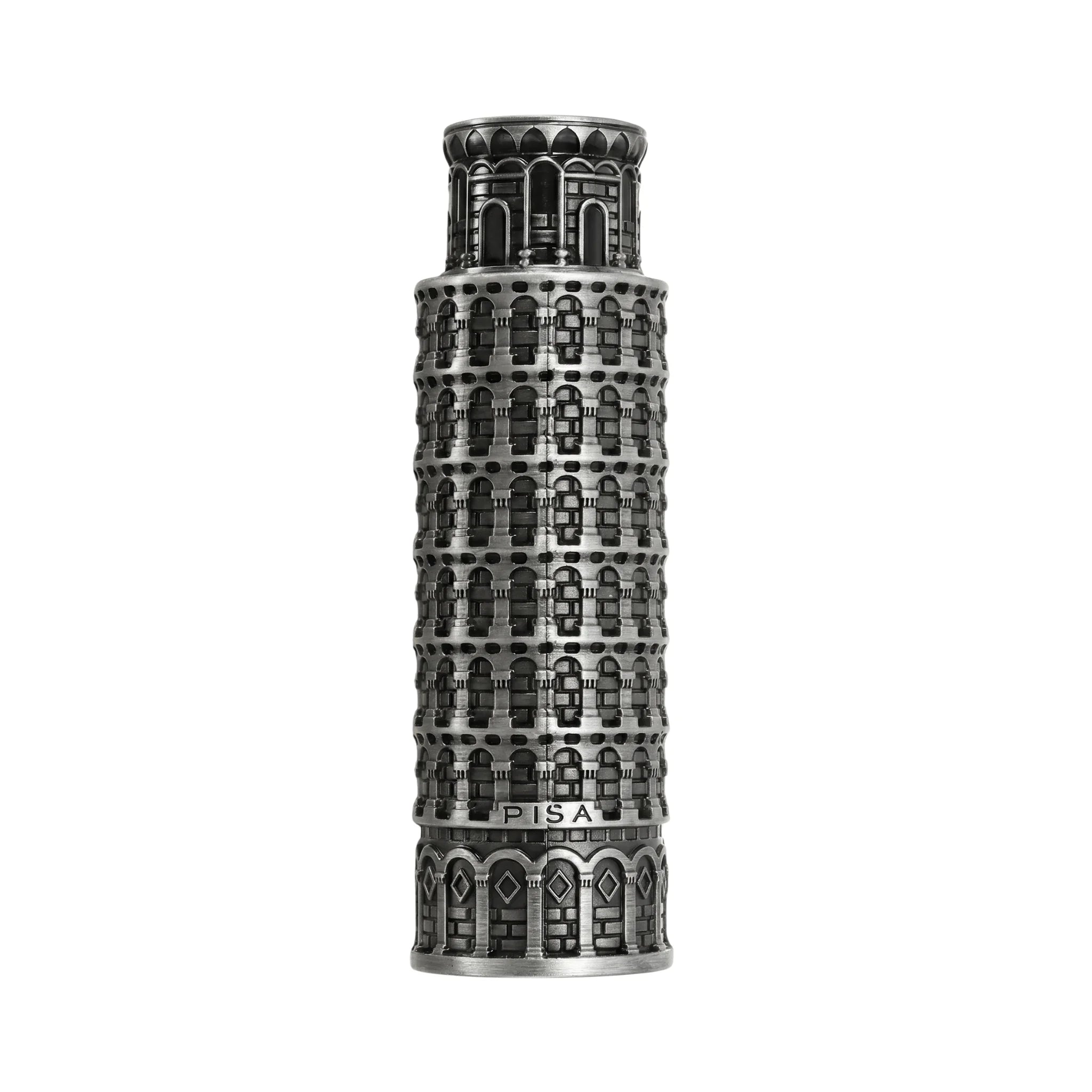 Frasco de Pisa Lattafa Eau de Parfum Para Hombre