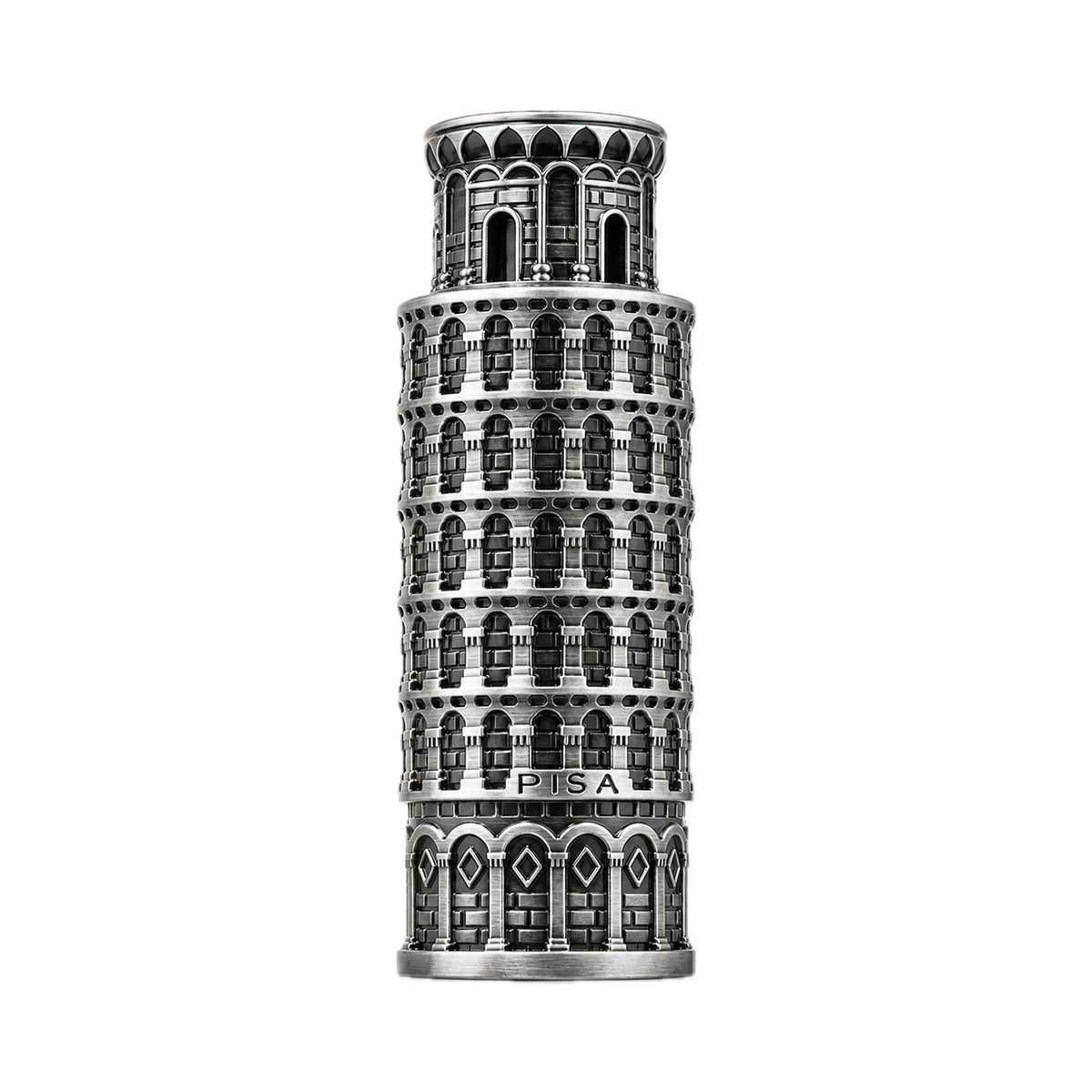 Frasco de Pisa Lattafa Eau de Parfum Para Hombre