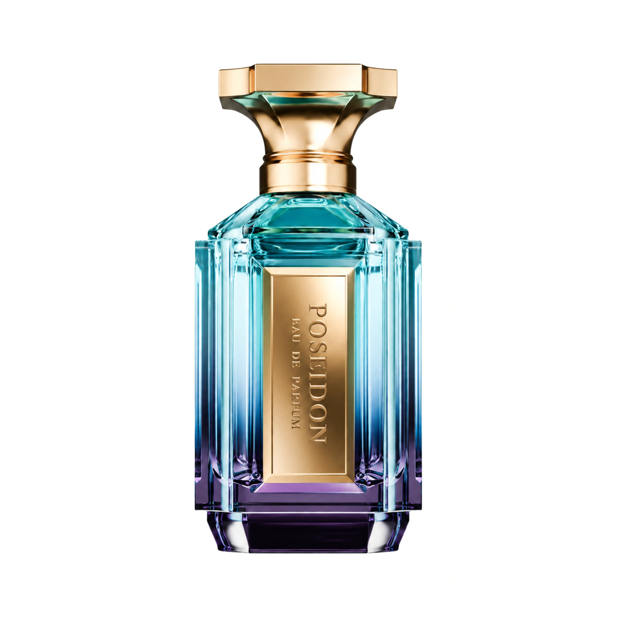 Botella de Poseidon Velixir Eau de Parfum