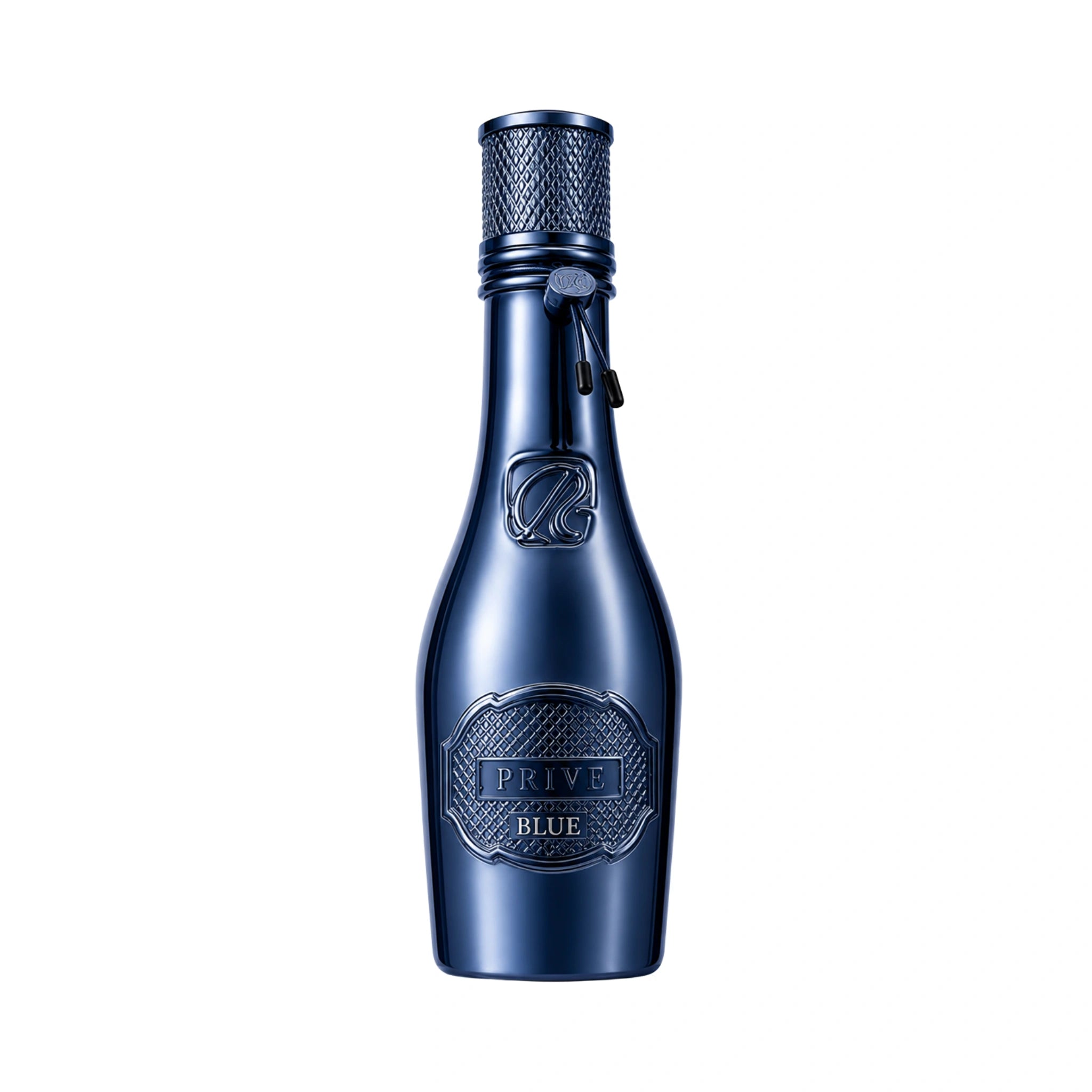 Botella de Prive Blue Riiffs Eau de Parfum