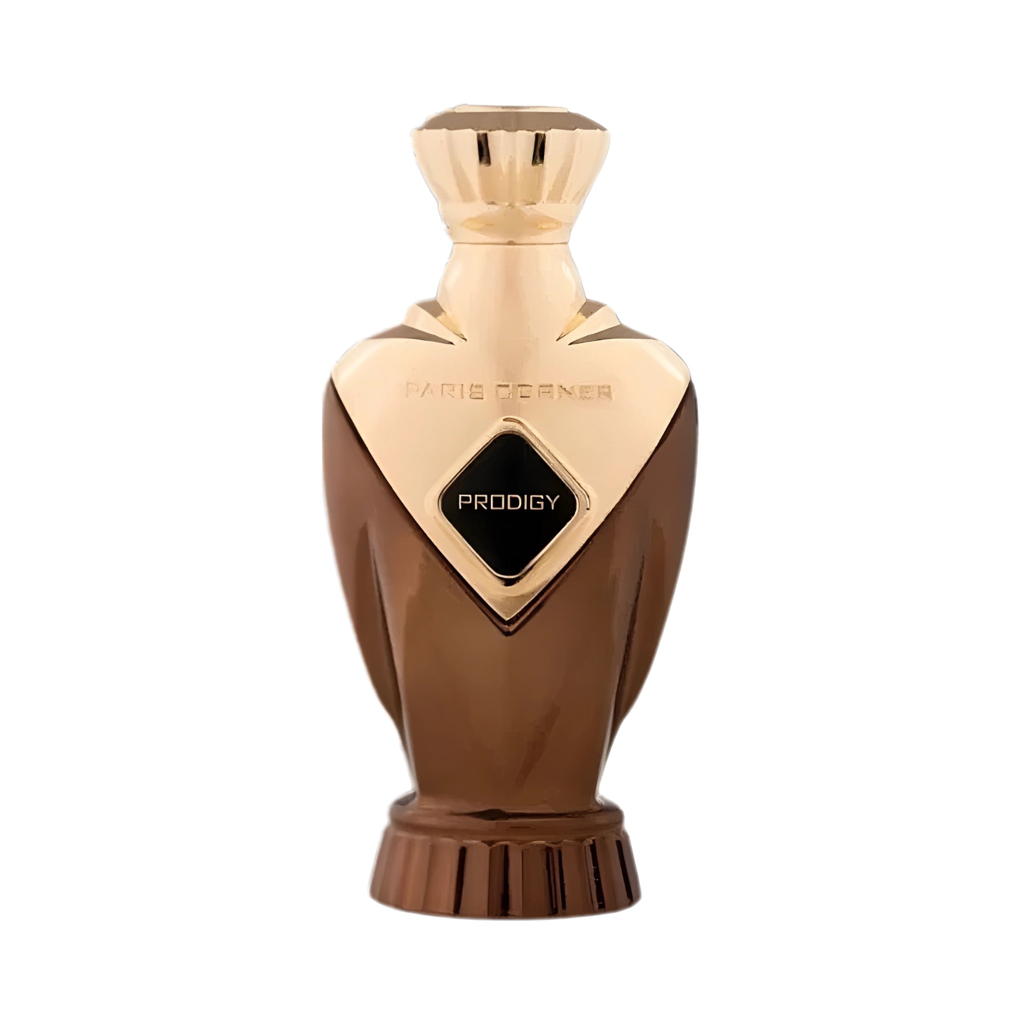 Frasco de Prodigy Paris Corner Eau de Parfum Unisex