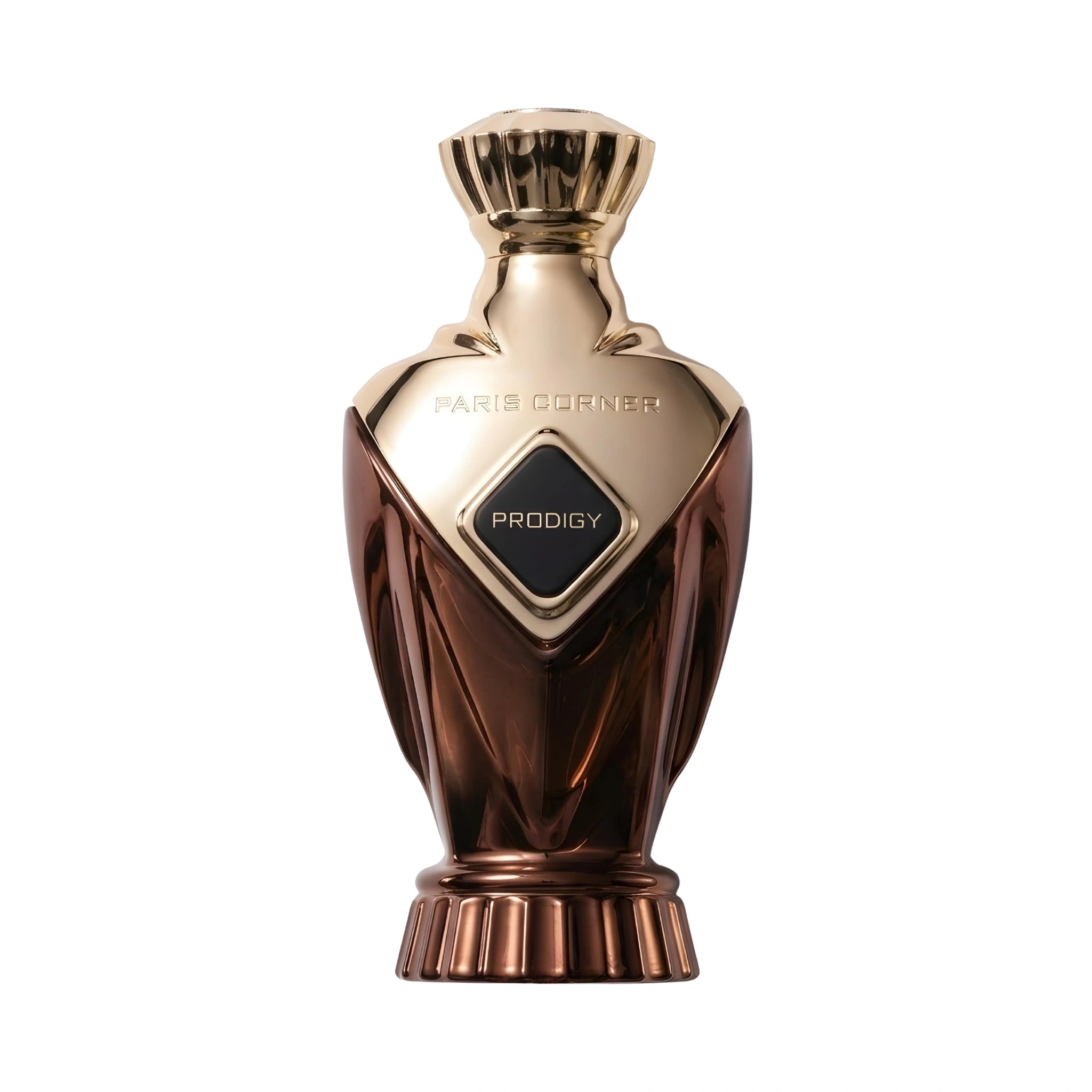 Frasco de Prodigy Paris Corner Eau de Parfum Unisex