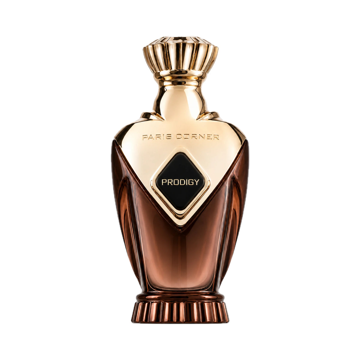 Frasco de Prodigy Paris Corner Eau de Parfum Unisex