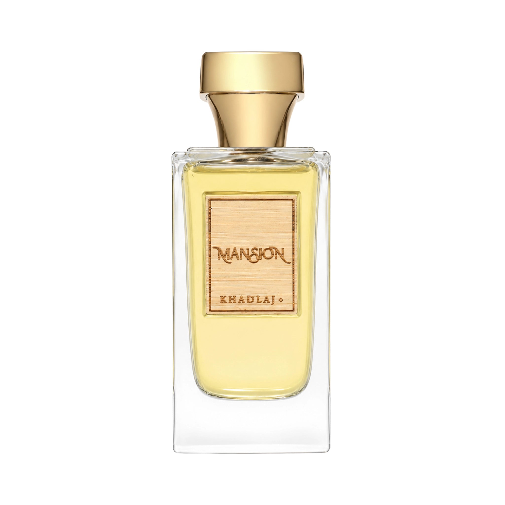 Mansion Khadlaj Eau de Parfum