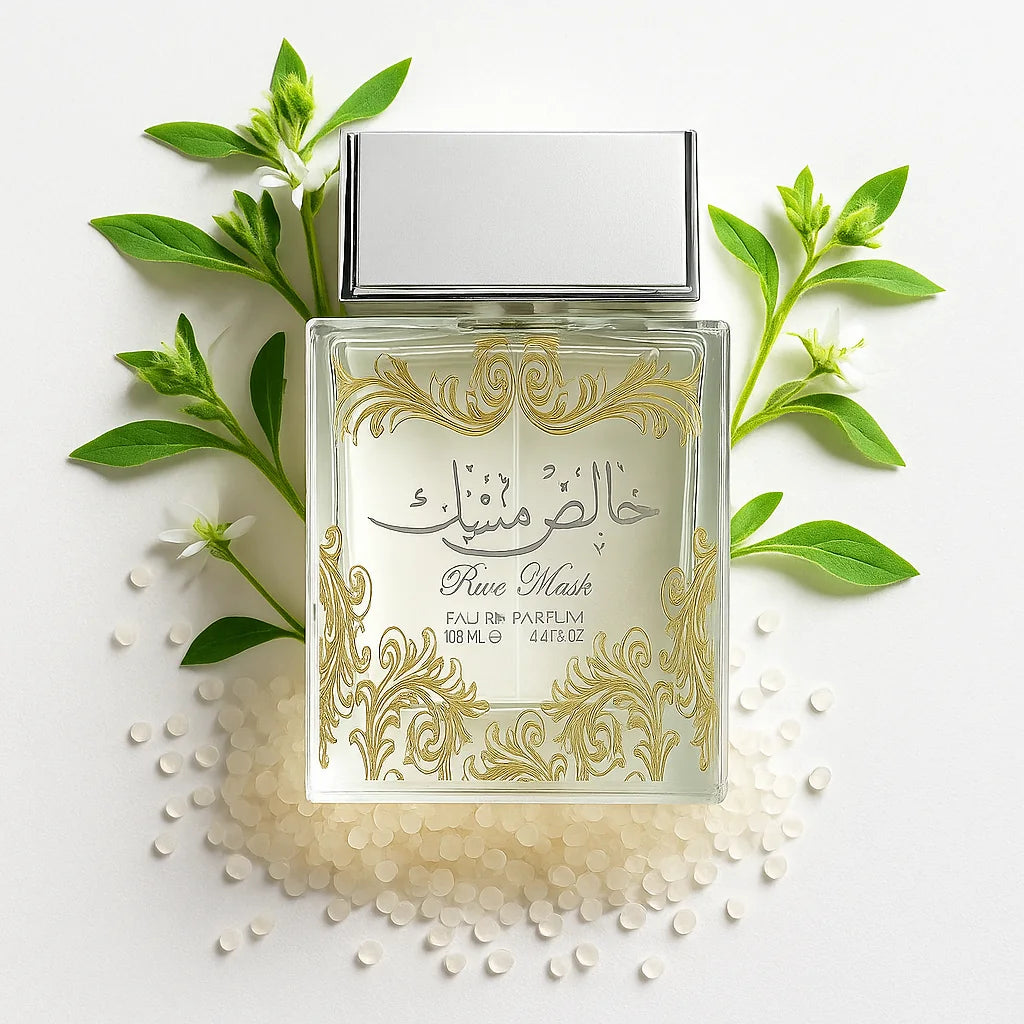 Pure_Musk_Lattafa_Eau_de_Parfum_Unisex_Fondo_Blanco_Almizcle