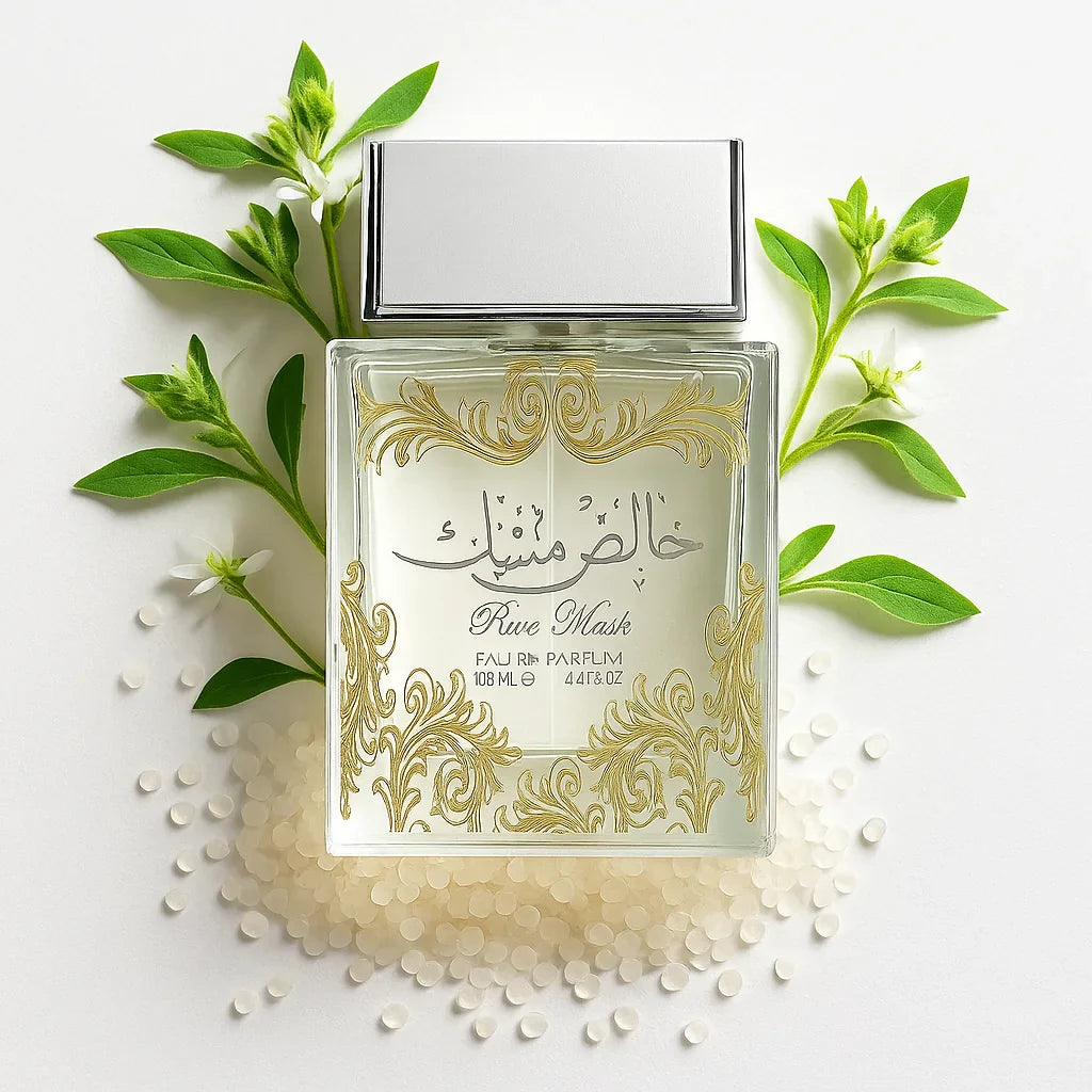 Pure_Musk_Lattafa_Eau_de_Parfum_Unisex_Fondo_Blanco_Almizcle