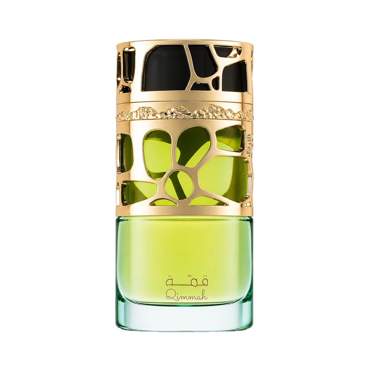 Botella de Qimmah for Women Lattafa Eau de Parfum