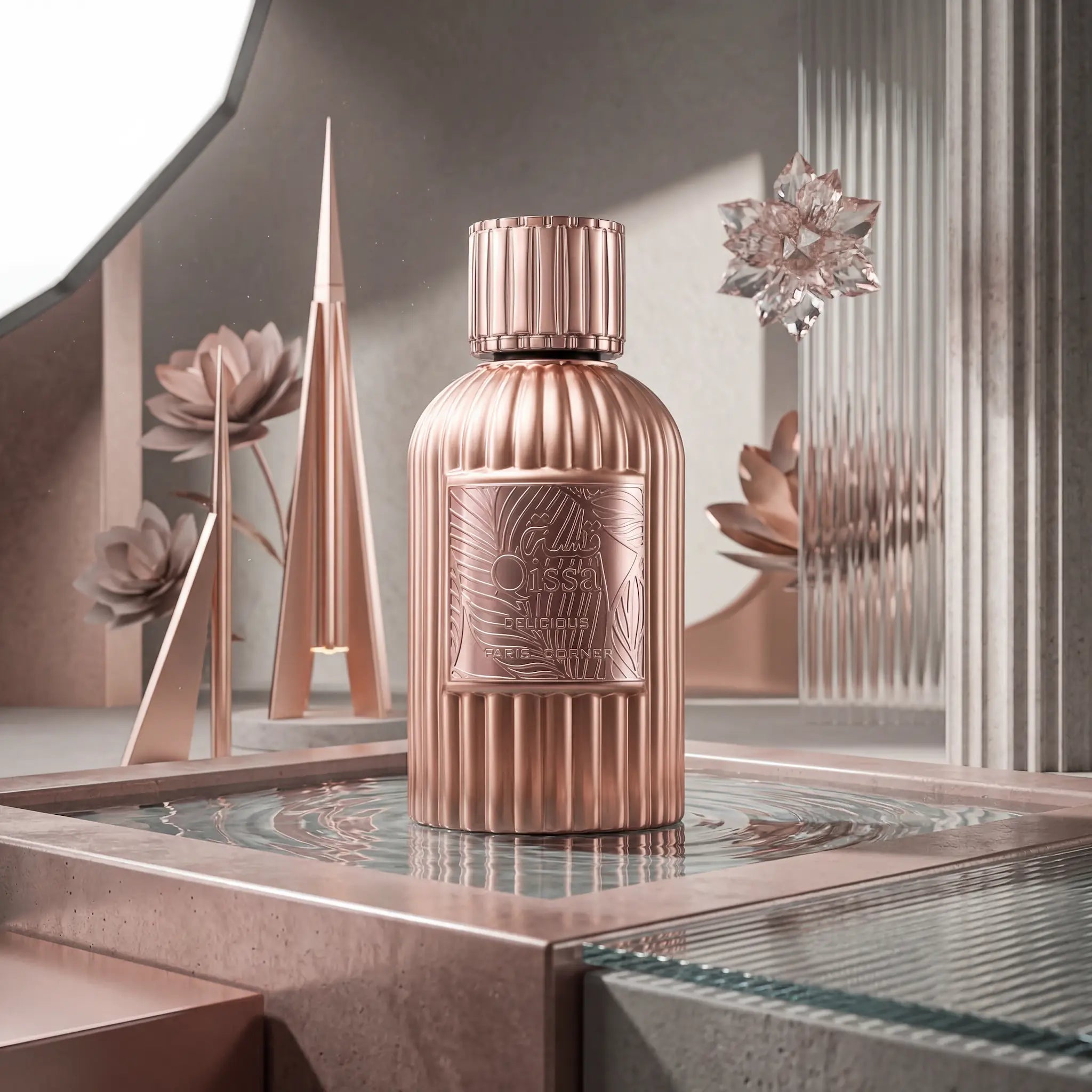 Qissa_Delicious_Paris_Corner_Fondo_Artistico