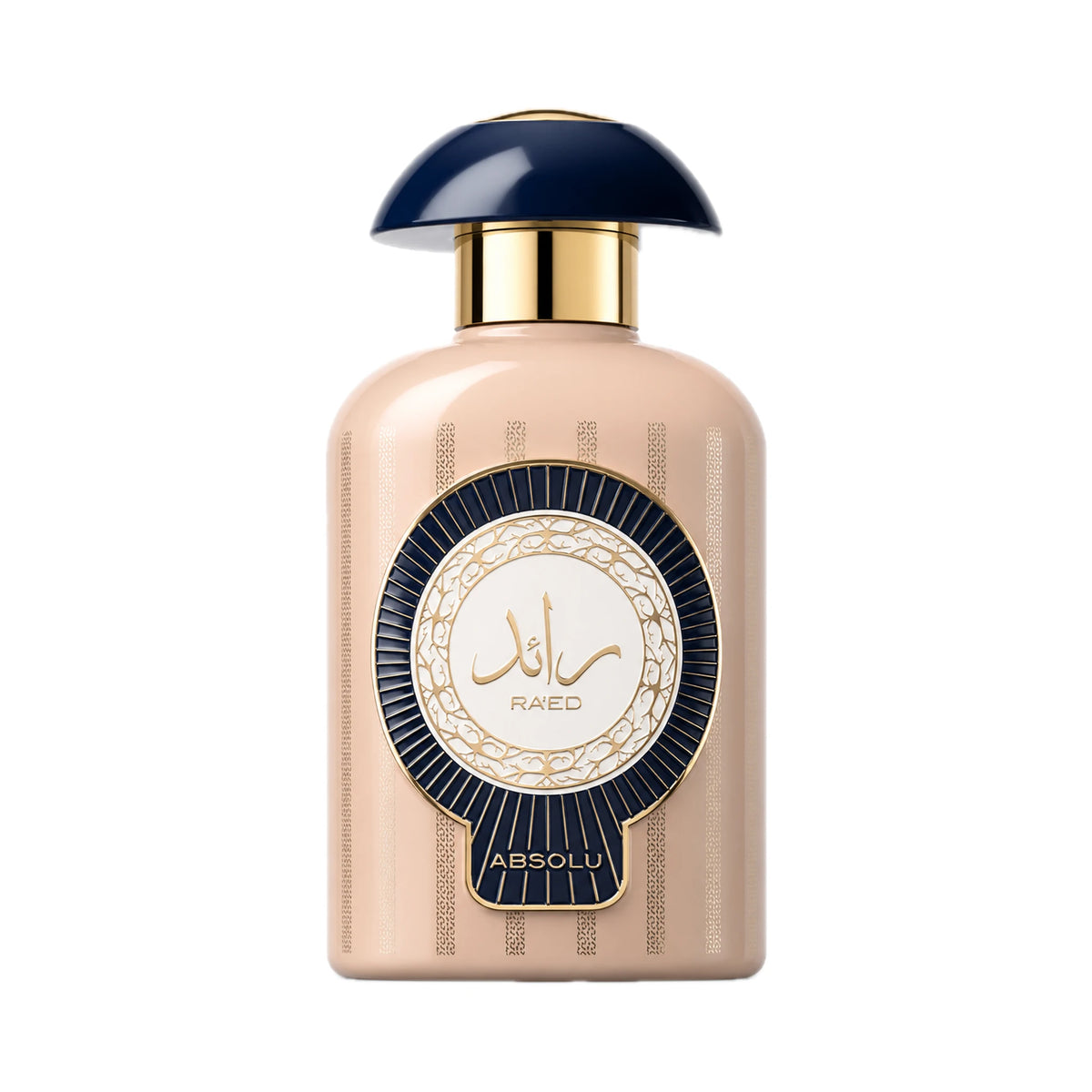Botella de Ra ed Absolu Lattafa Eau de Parfum Unisex