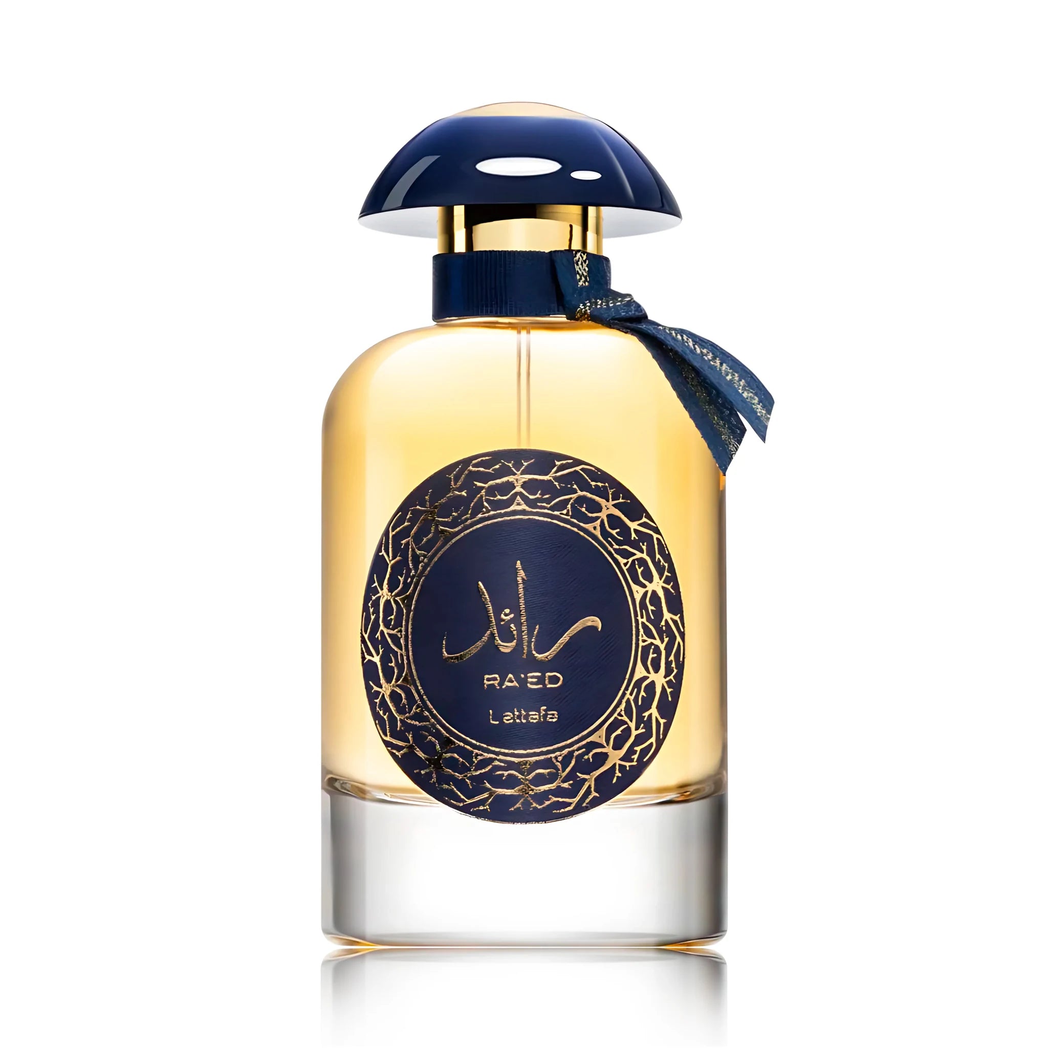Frasco de Ra'ed Luxe Lattafa Eau de Parfum Unisex