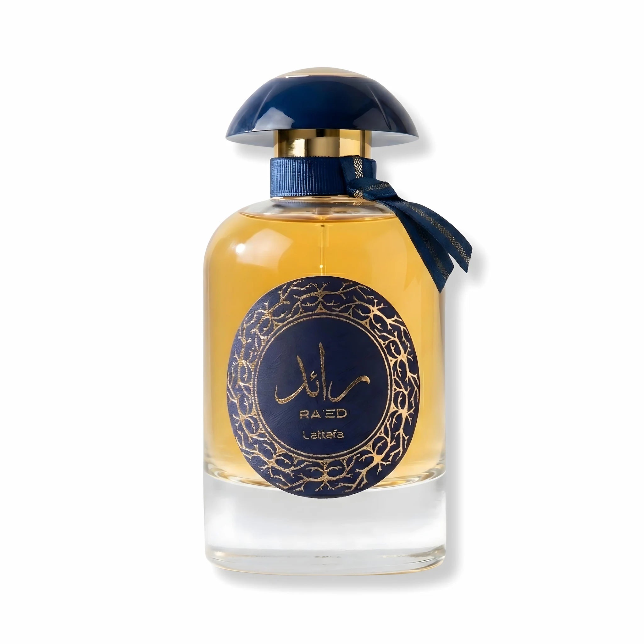 Frasco de Ra'ed Luxe Lattafa Eau de Parfum Unisex