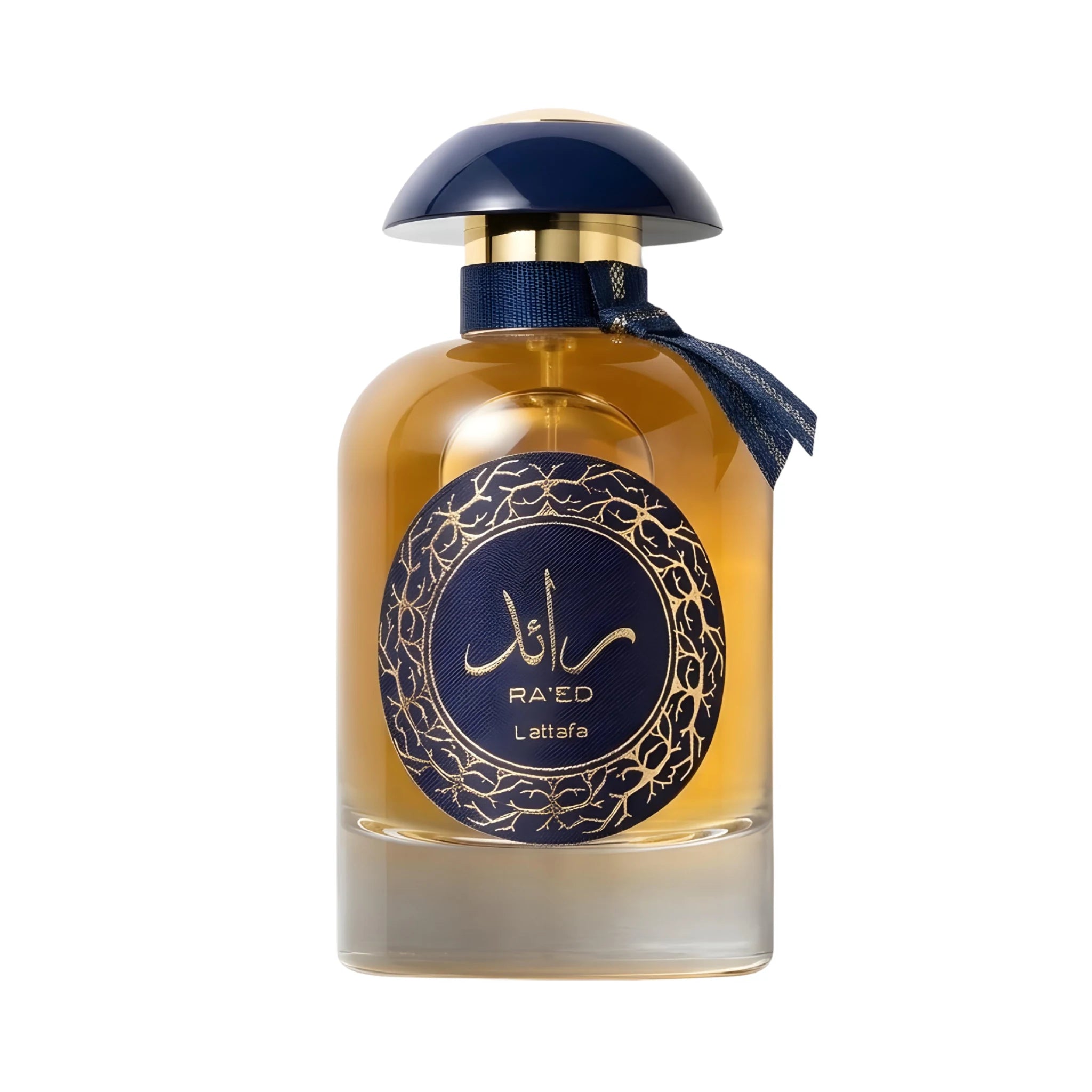 Frasco de Ra'ed Luxe Lattafa Eau de Parfum Unisex