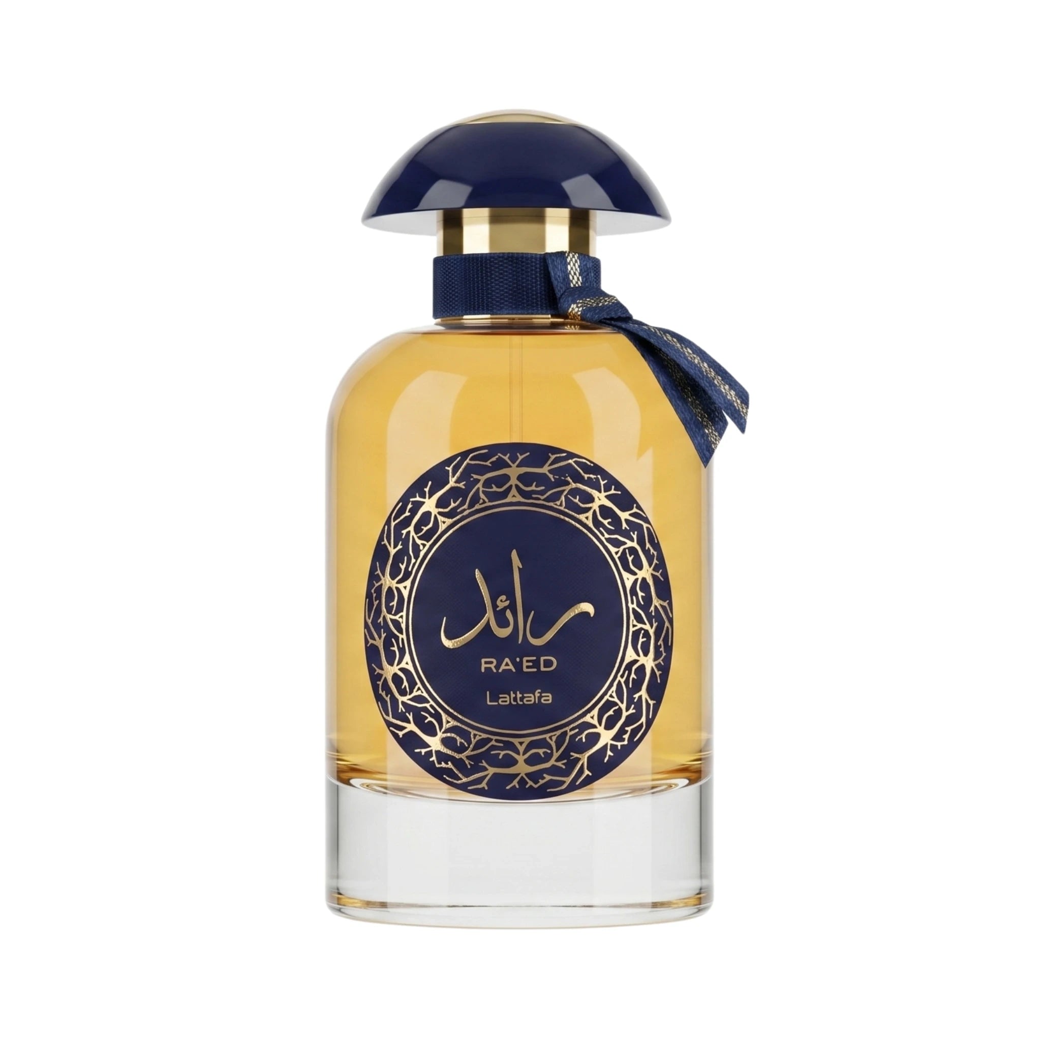 Frasco de Ra'ed Luxe Lattafa Eau de Parfum Unisex