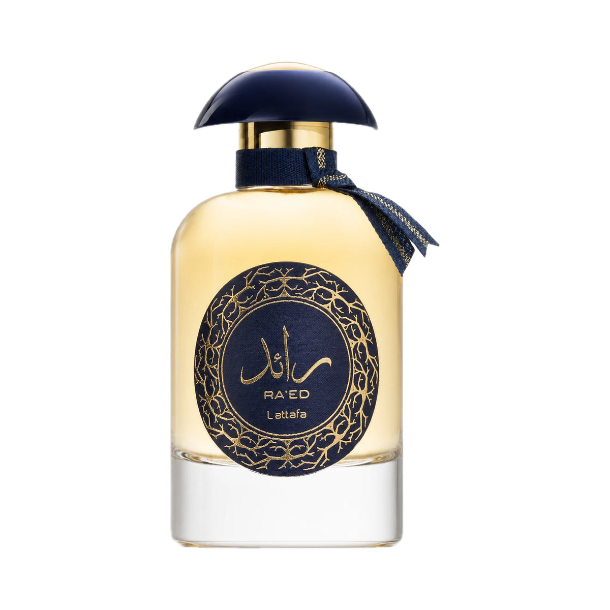 Frasco de Ra'ed Luxe Lattafa Eau de Parfum Unisex