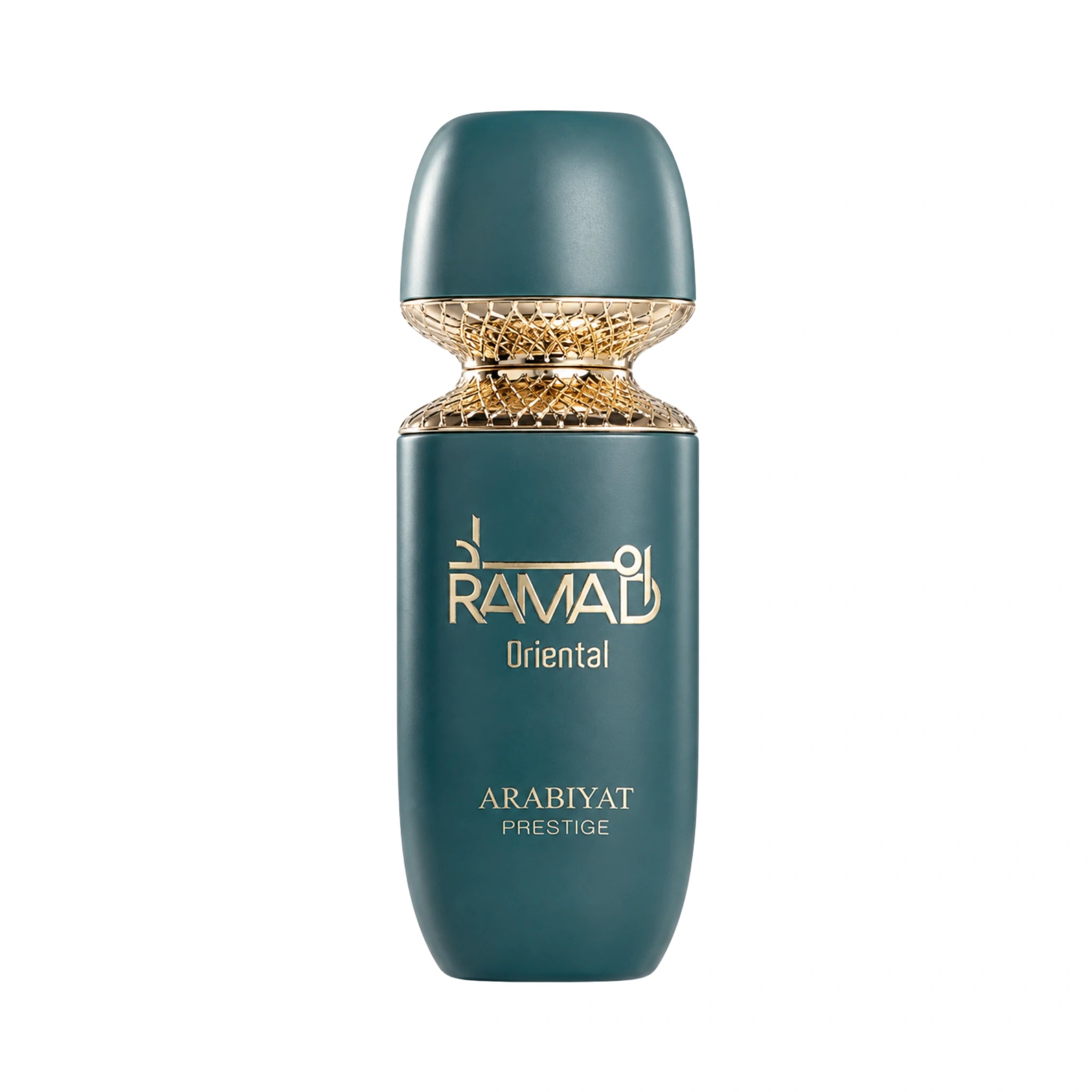 Botella de Ramad Oriental Arabiyat Prestige Eau de Parfum