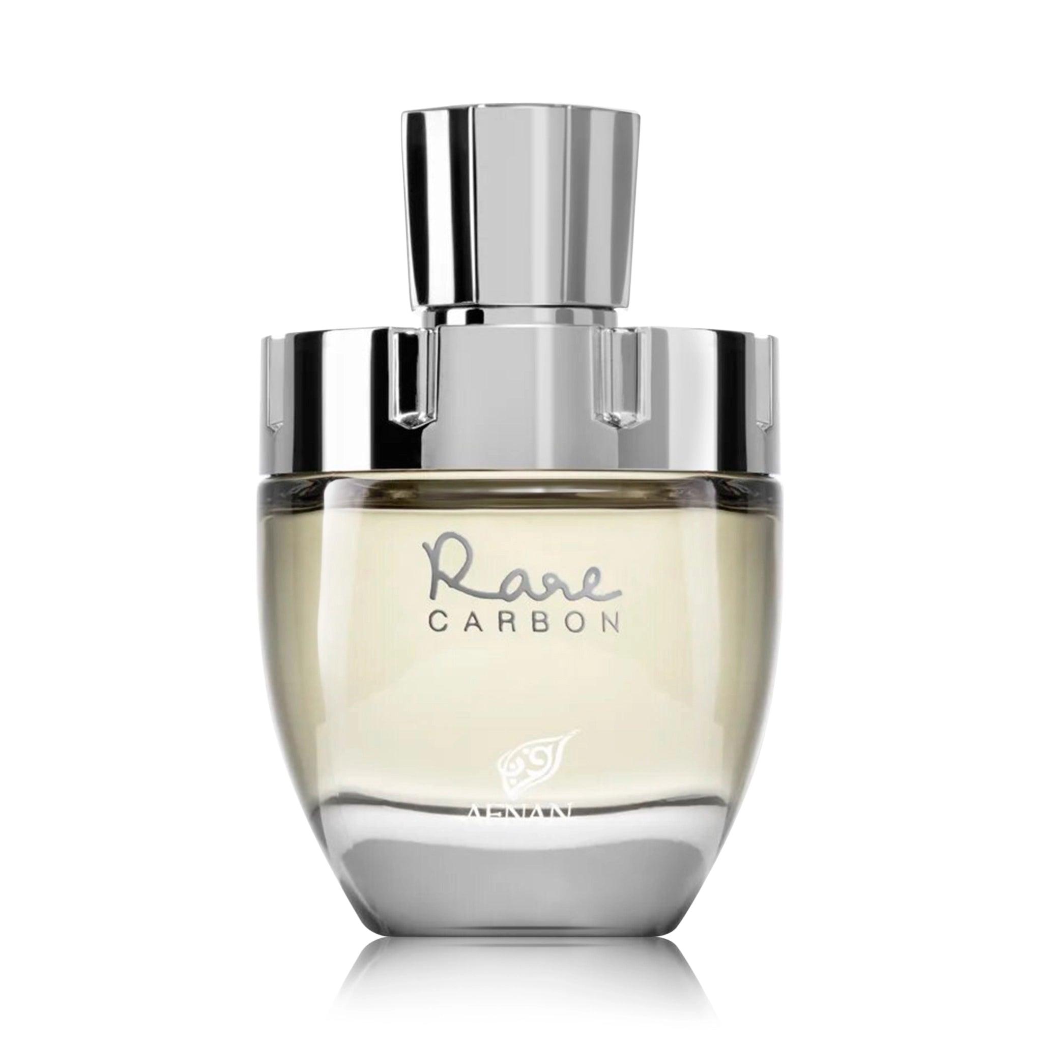 Frontal de Rare Carbon Afnan Eau de Parfum Para Hombre