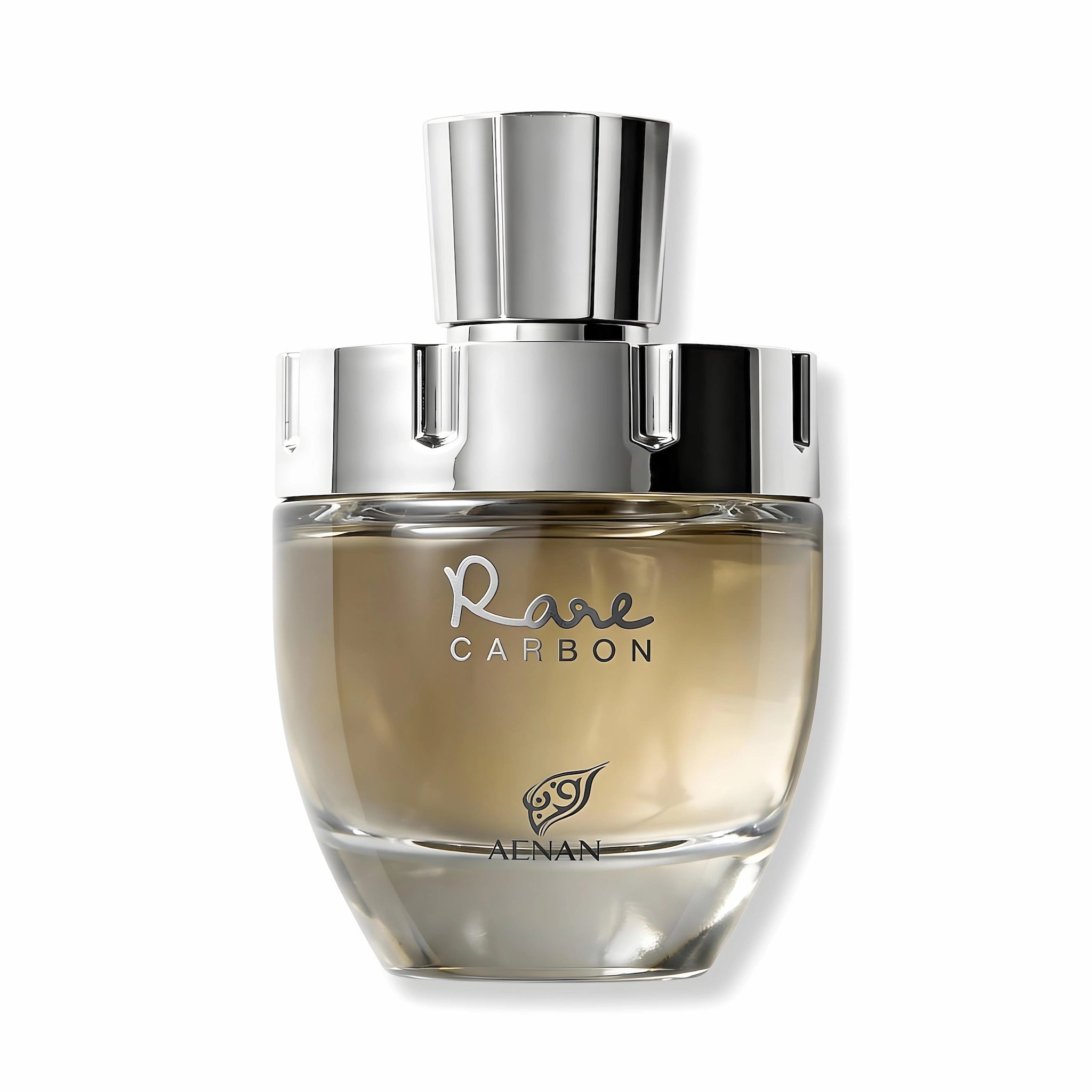 Frontal de Rare Carbon Afnan Eau de Parfum Para Hombre