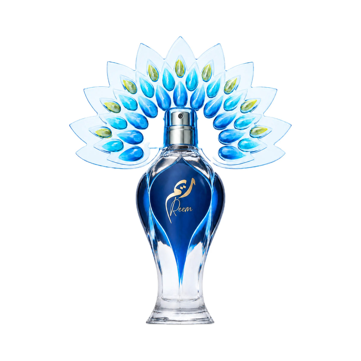 Botella de Reem Asdaaf Eau de Parfum Unisex